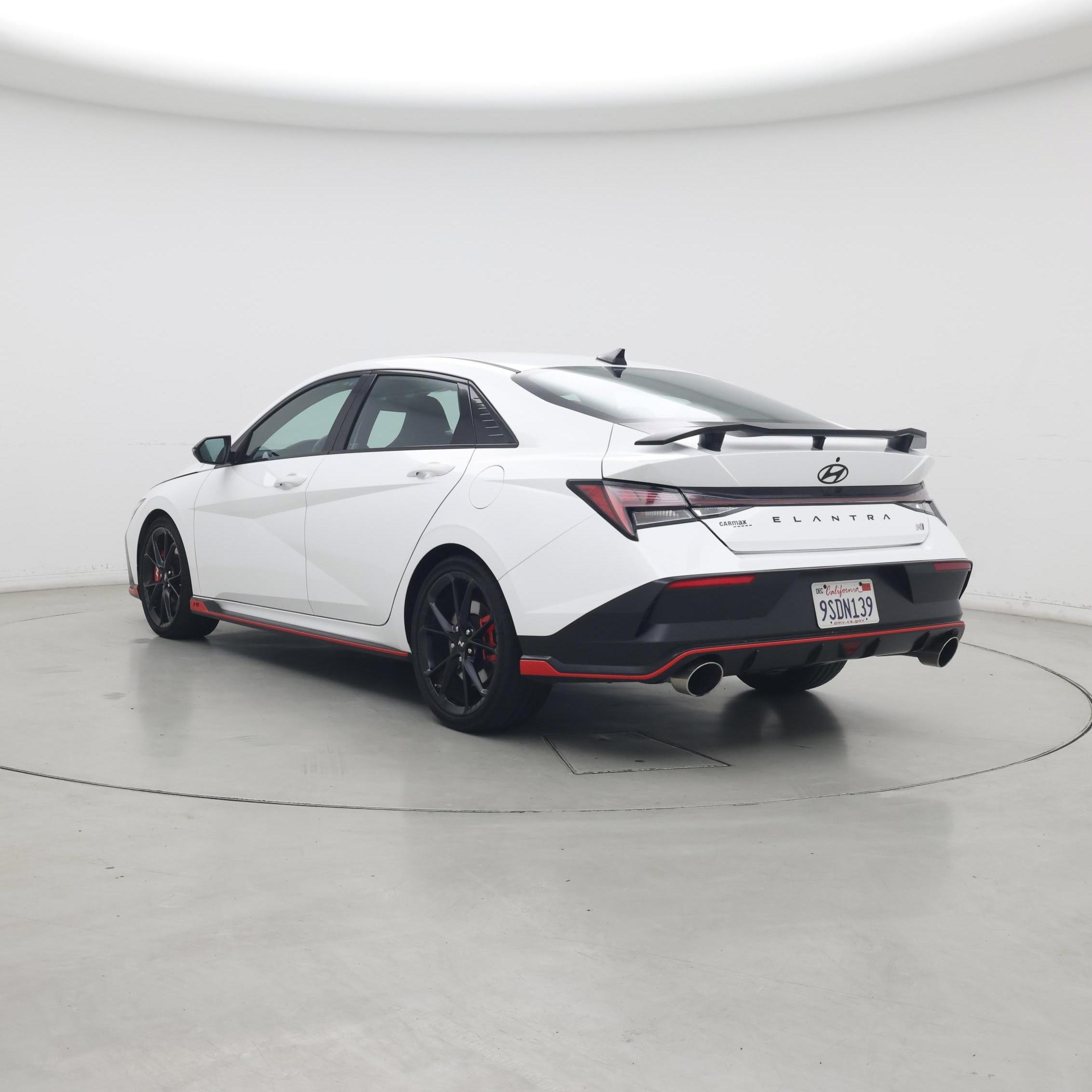 Thumbnail: 2025 Hyundai Elantra - 2