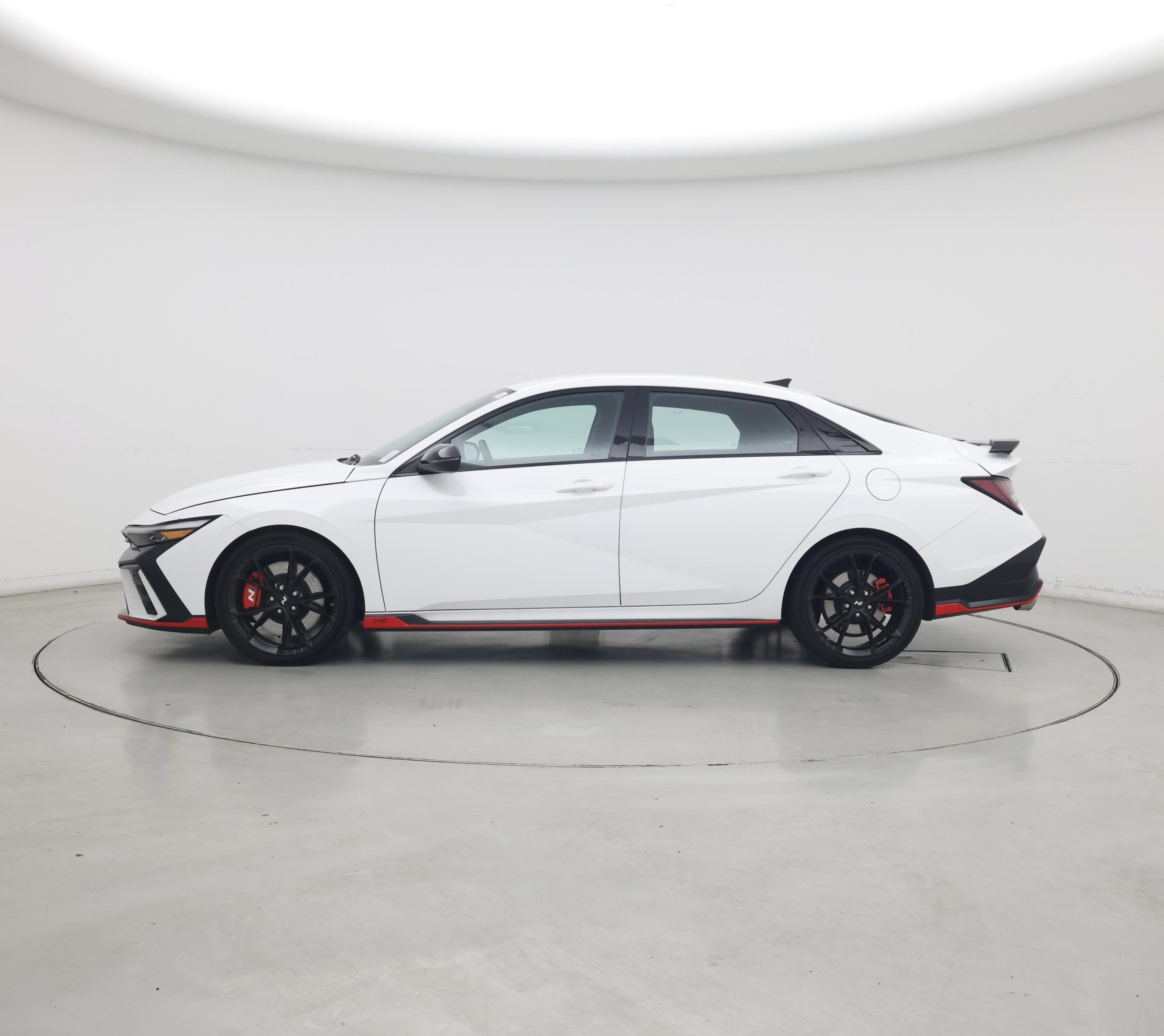 Thumbnail: 2025 Hyundai Elantra - 3