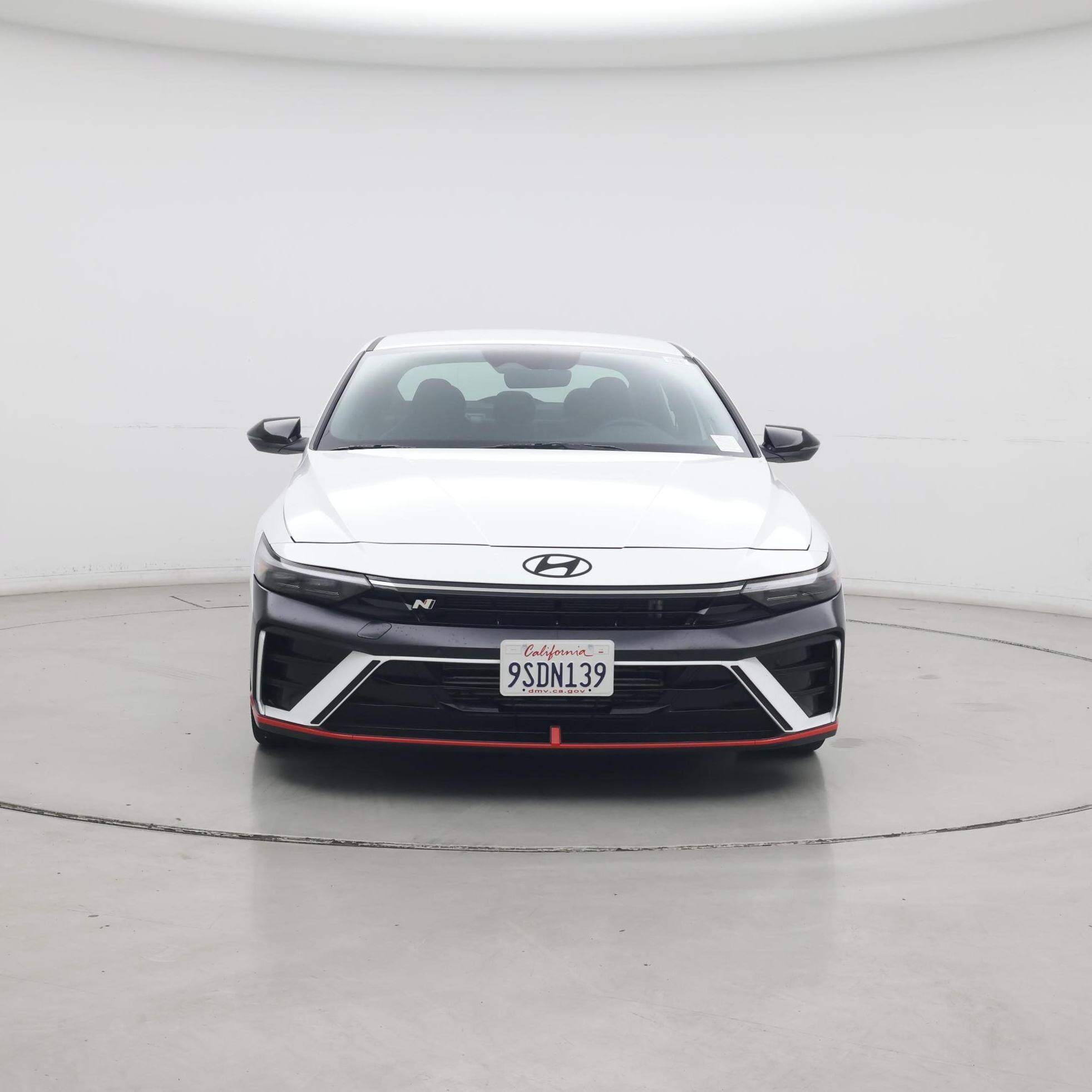 Thumbnail: 2025 Hyundai Elantra - 5