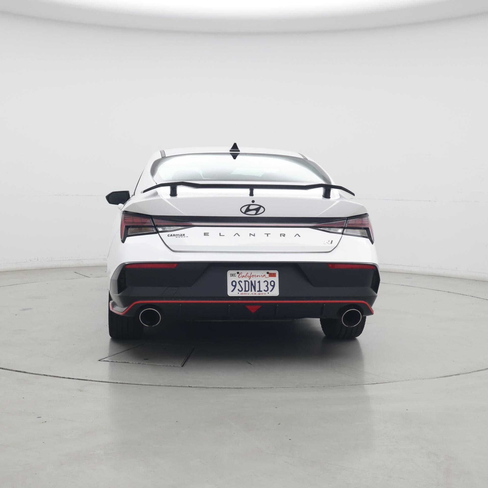Thumbnail: 2025 Hyundai Elantra - 6