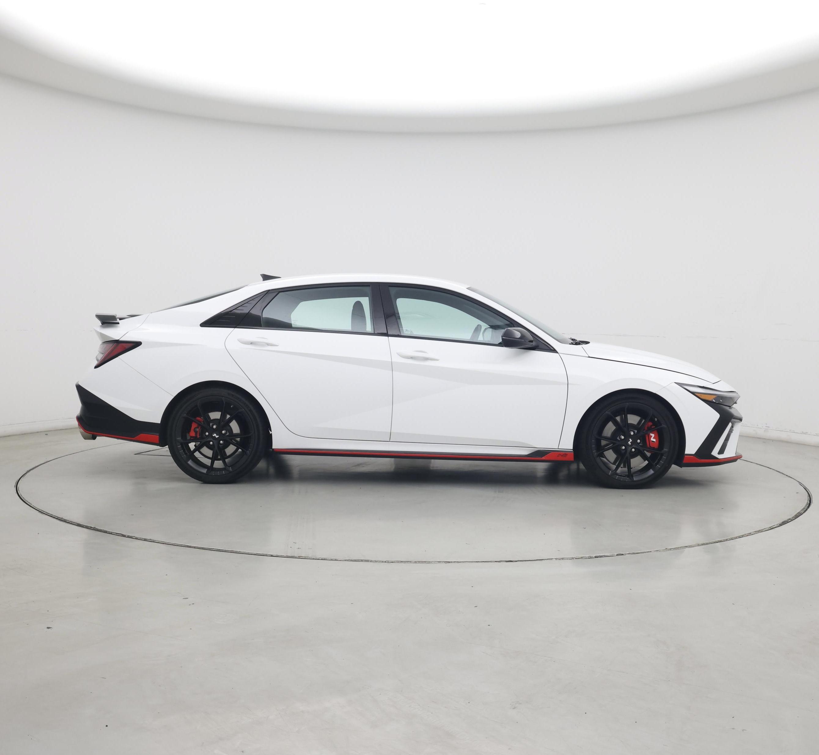 Thumbnail: 2025 Hyundai Elantra - 7