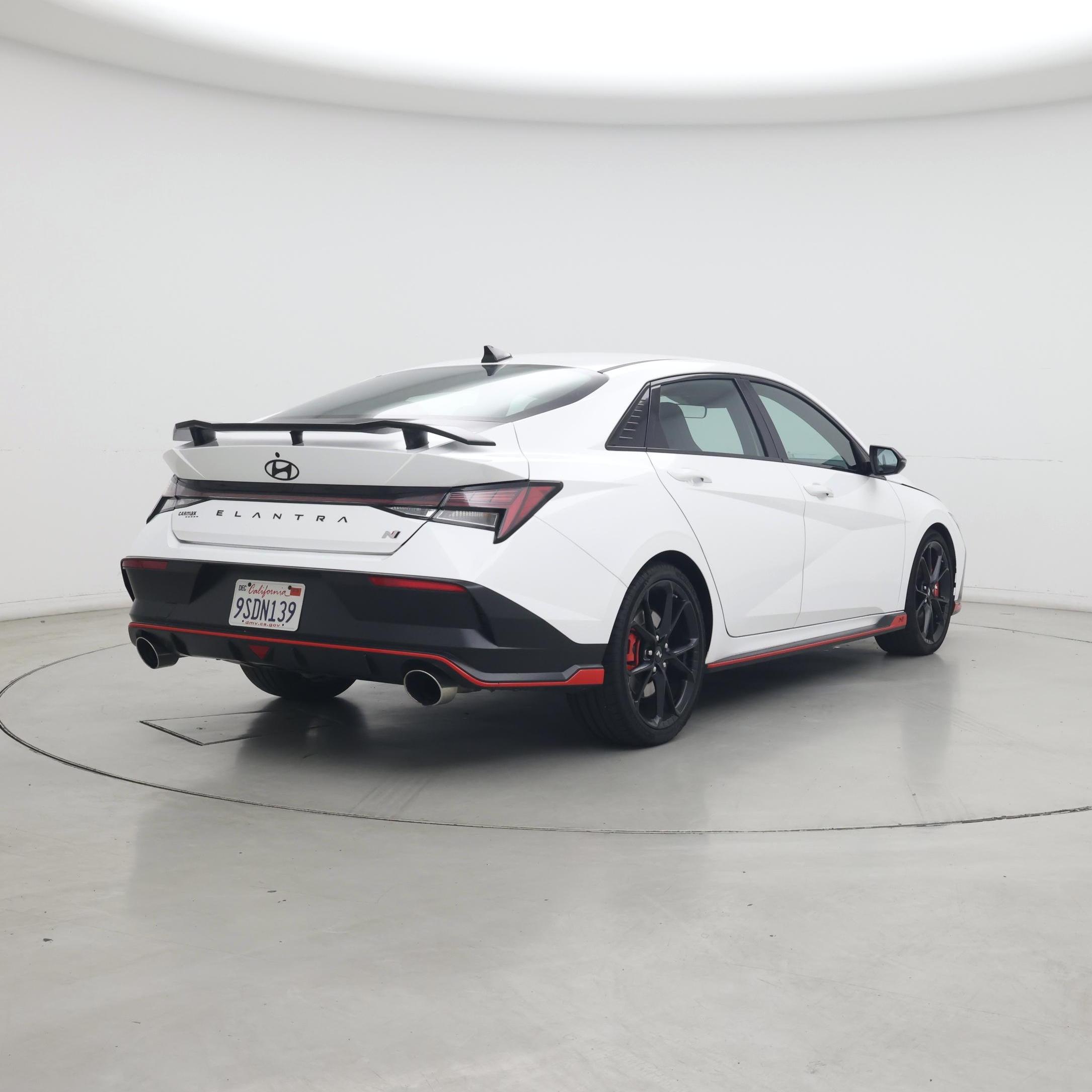 Thumbnail: 2025 Hyundai Elantra - 8
