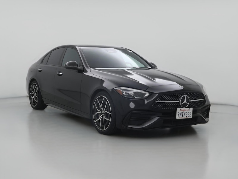 2023 Mercedes-Benz C300 null
