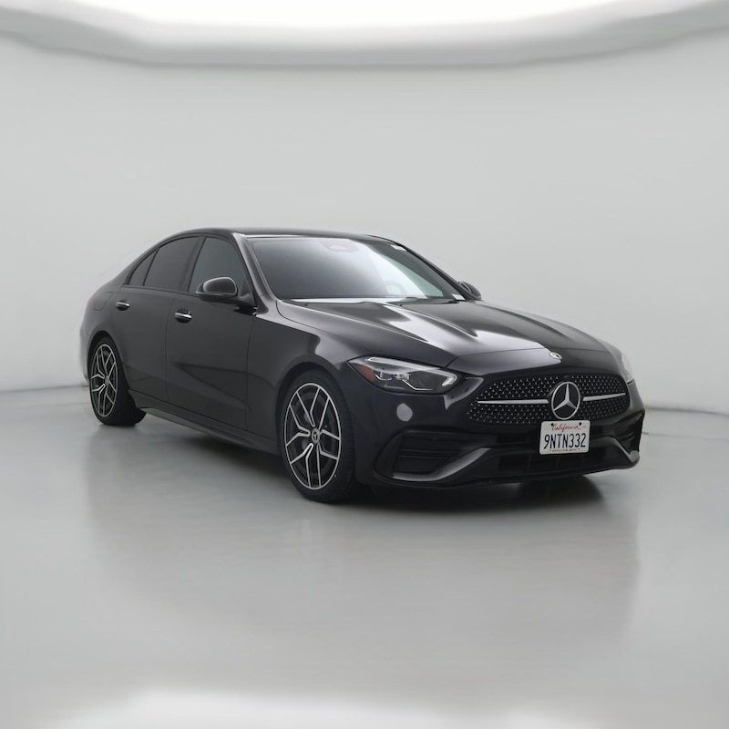 2023 Mercedes-Benz C300