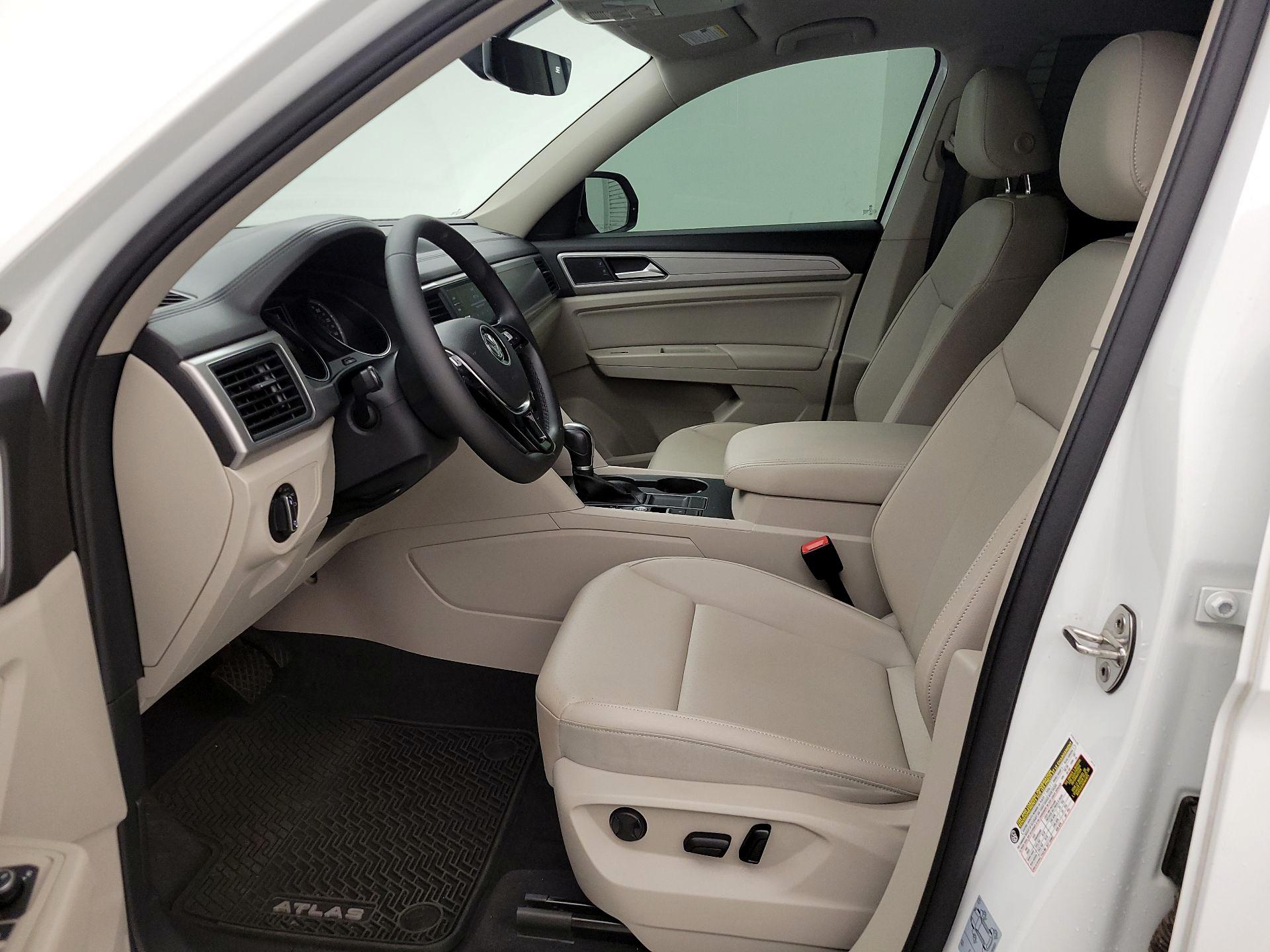 Thumbnail: 2019 Volkswagen Atlas - 11