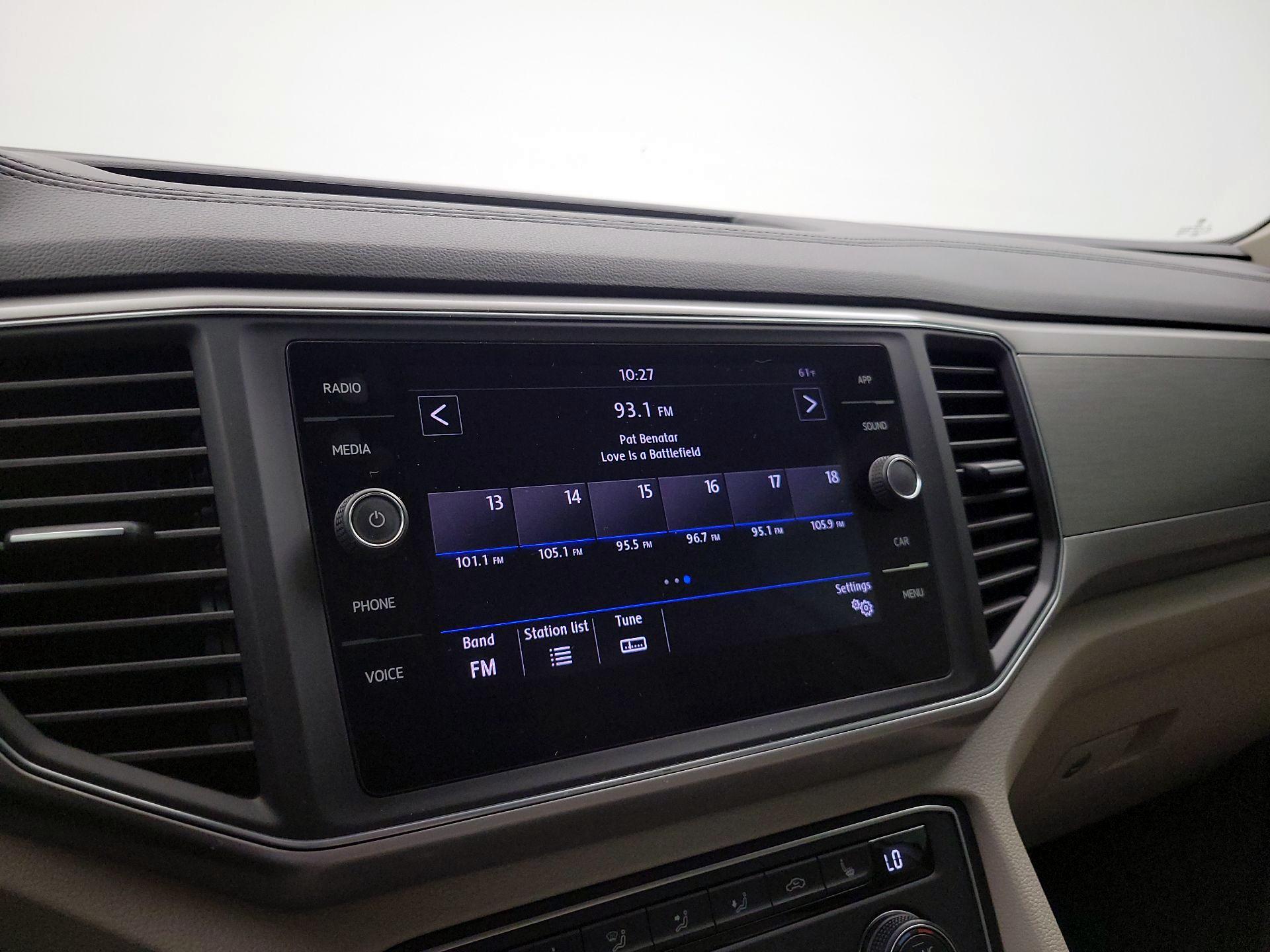 Thumbnail: 2019 Volkswagen Atlas - 15