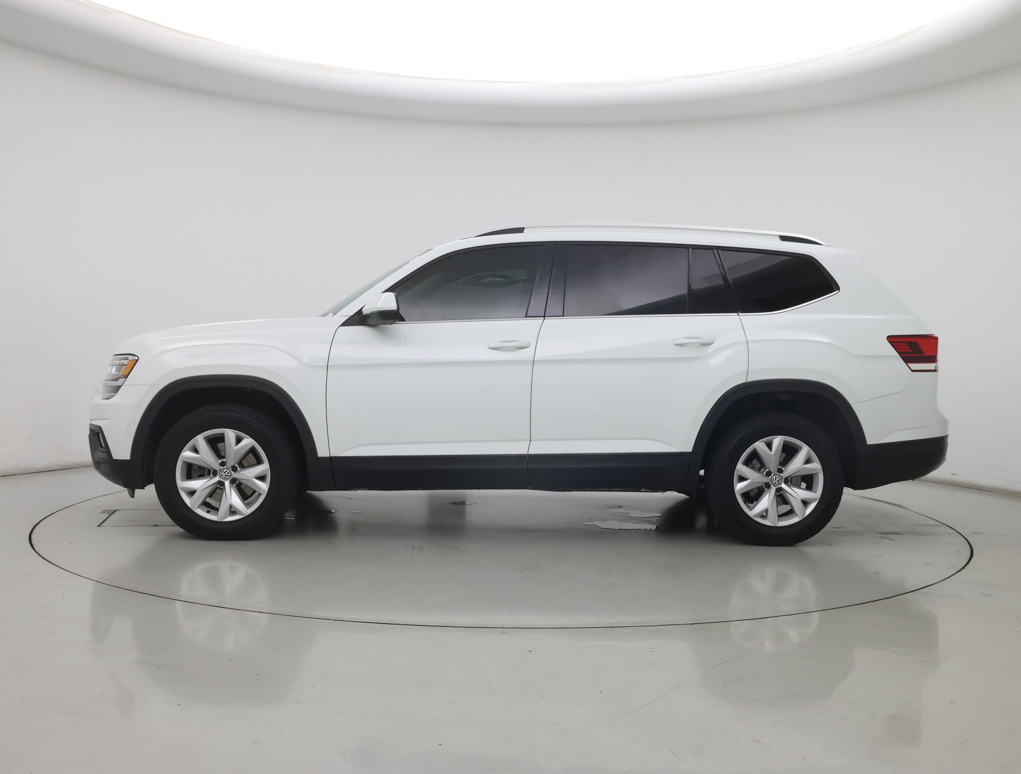 Thumbnail: 2019 Volkswagen Atlas - 3
