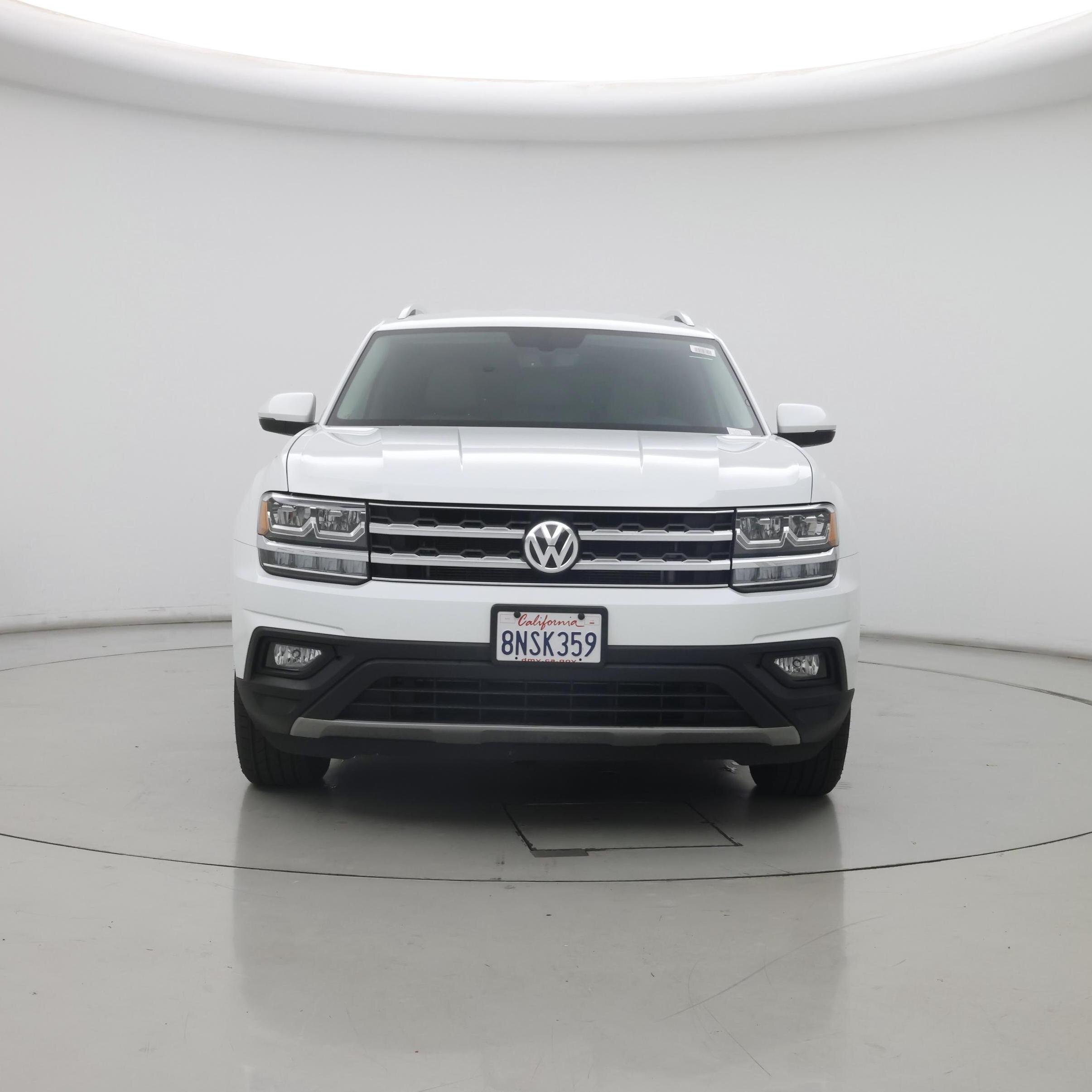 Thumbnail: 2019 Volkswagen Atlas - 5