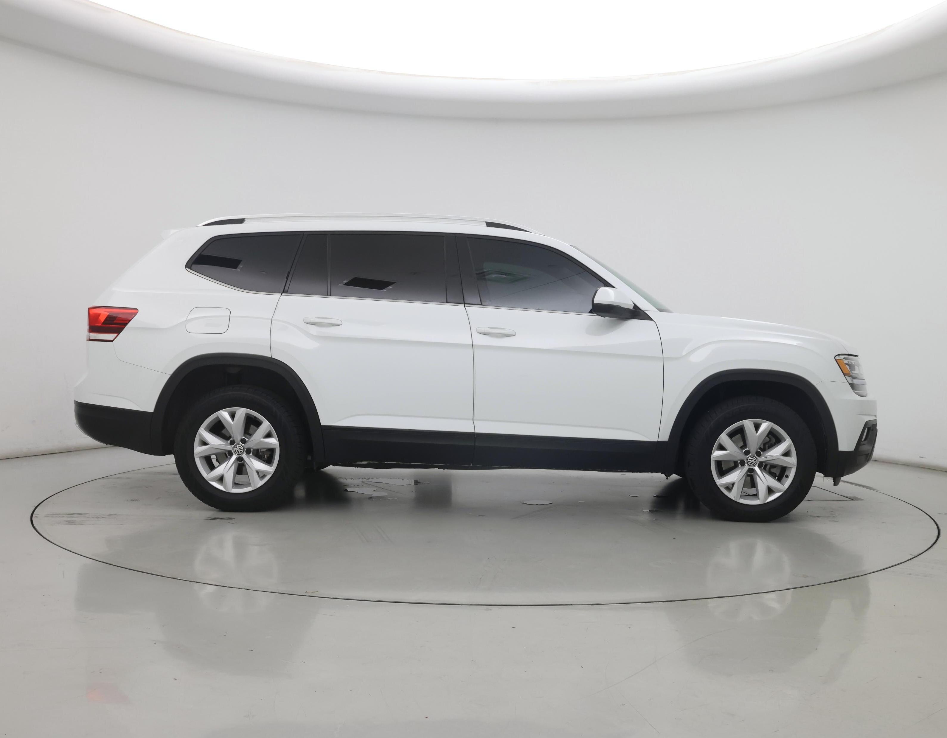 Thumbnail: 2019 Volkswagen Atlas - 7