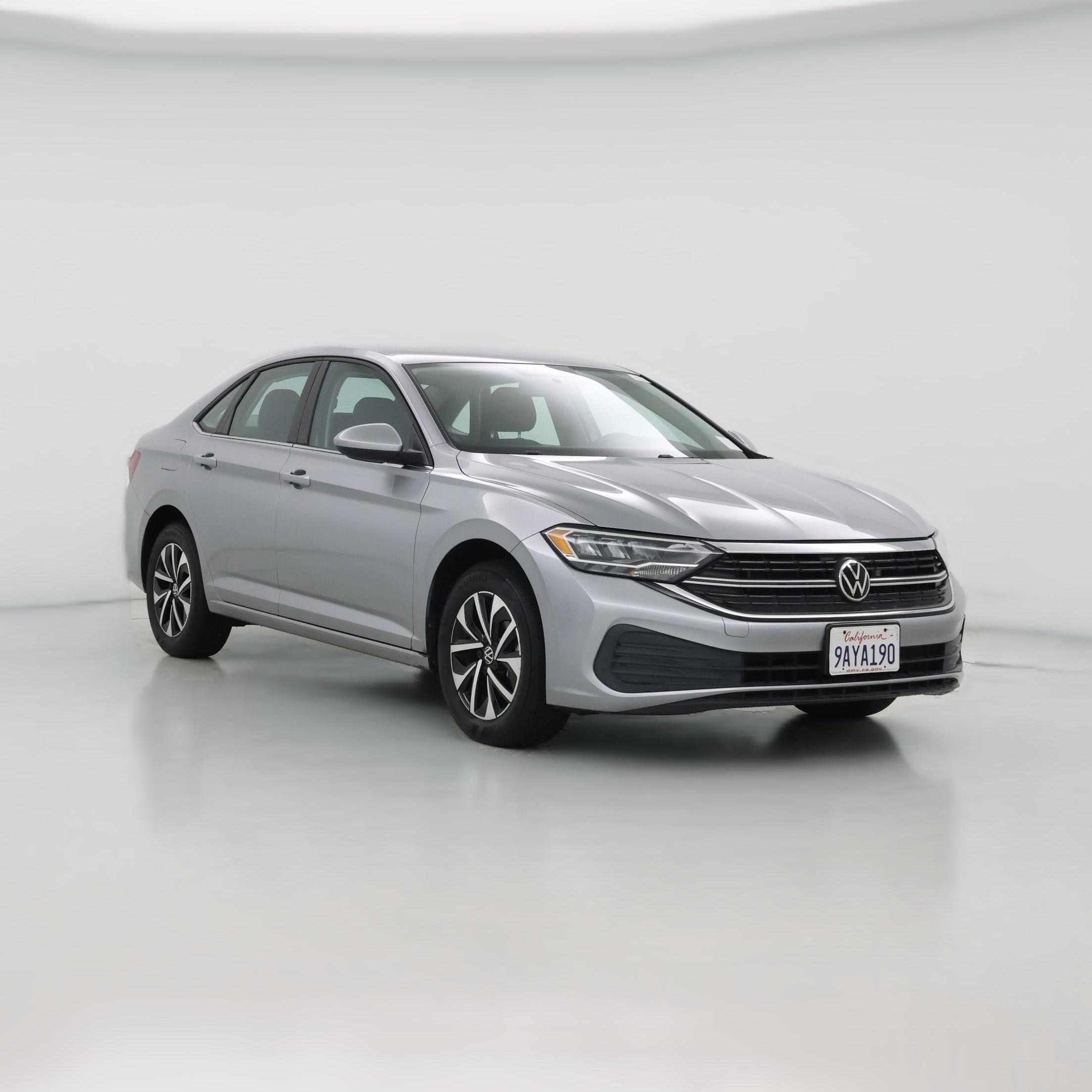 Thumbnail: 2022 Volkswagen Jetta - 1