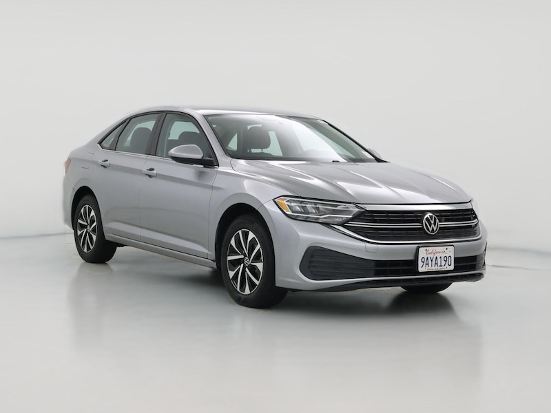 2022 Volkswagen Jetta S