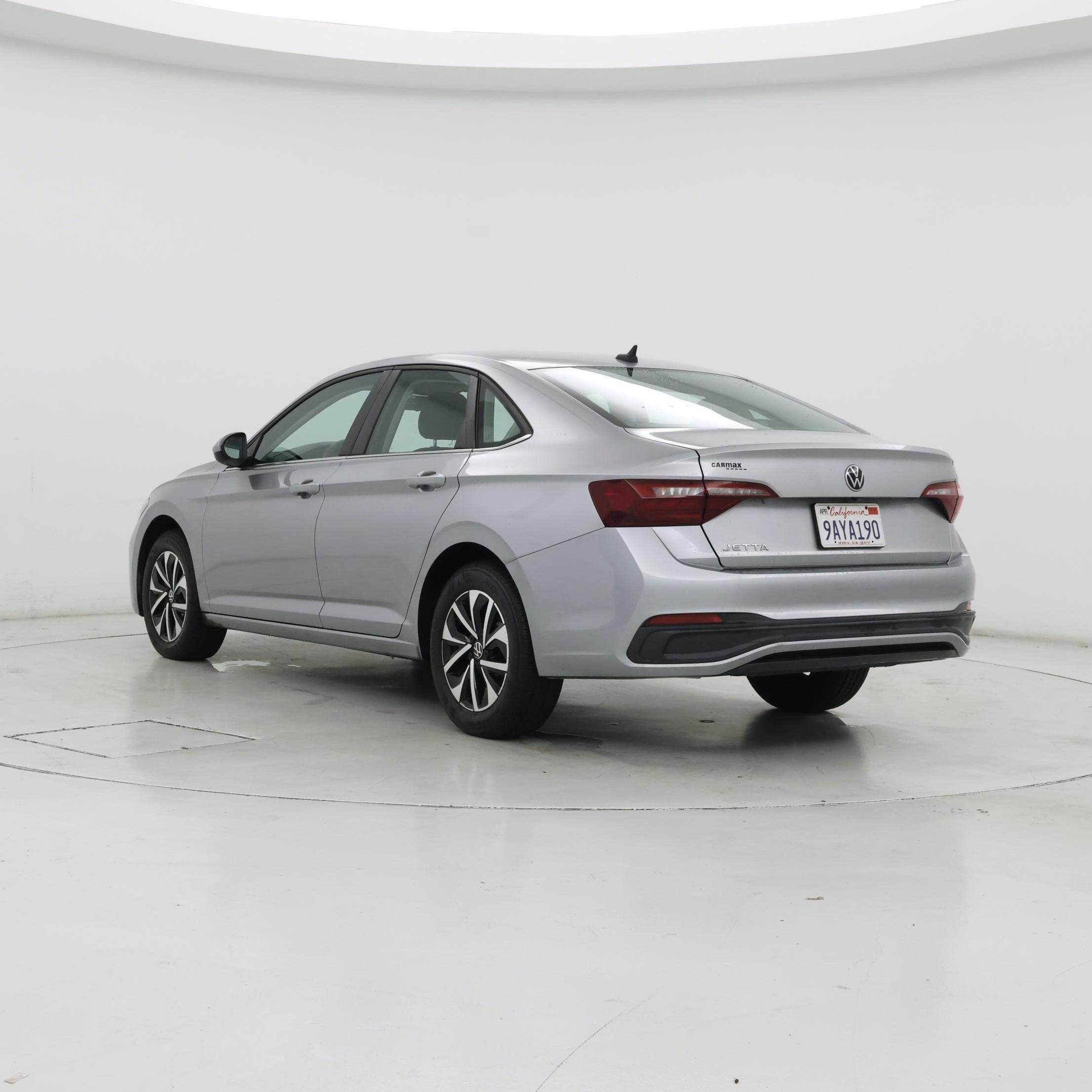 Thumbnail: 2022 Volkswagen Jetta - 2