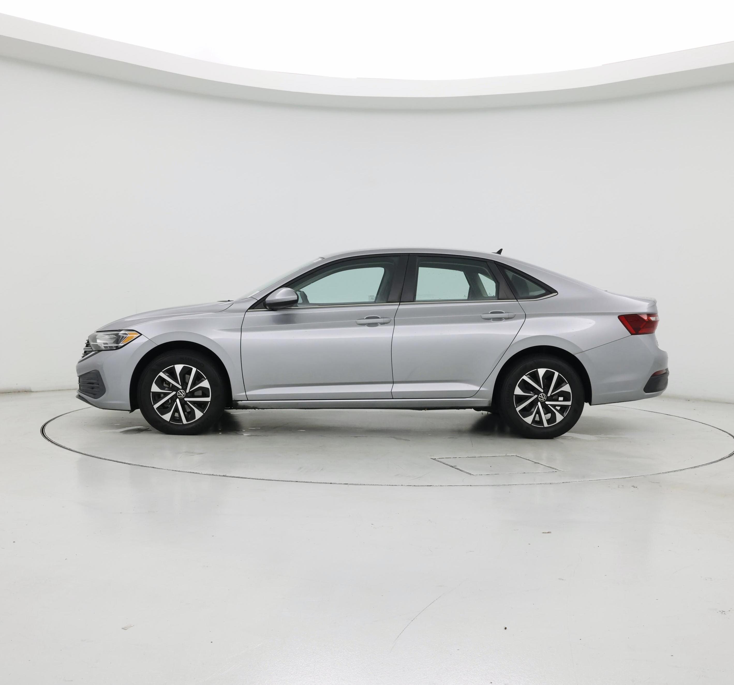 Thumbnail: 2022 Volkswagen Jetta - 3
