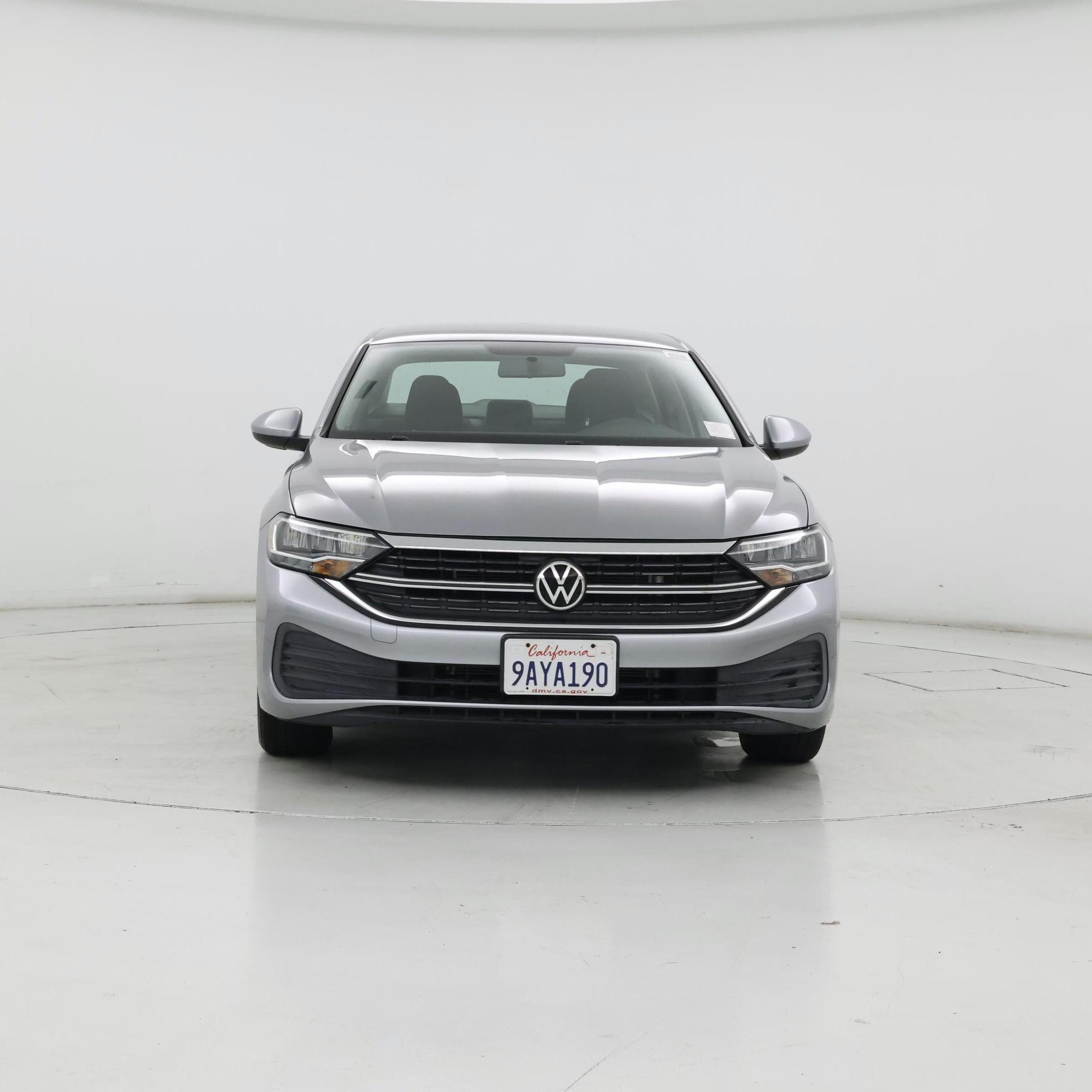 Thumbnail: 2022 Volkswagen Jetta - 5
