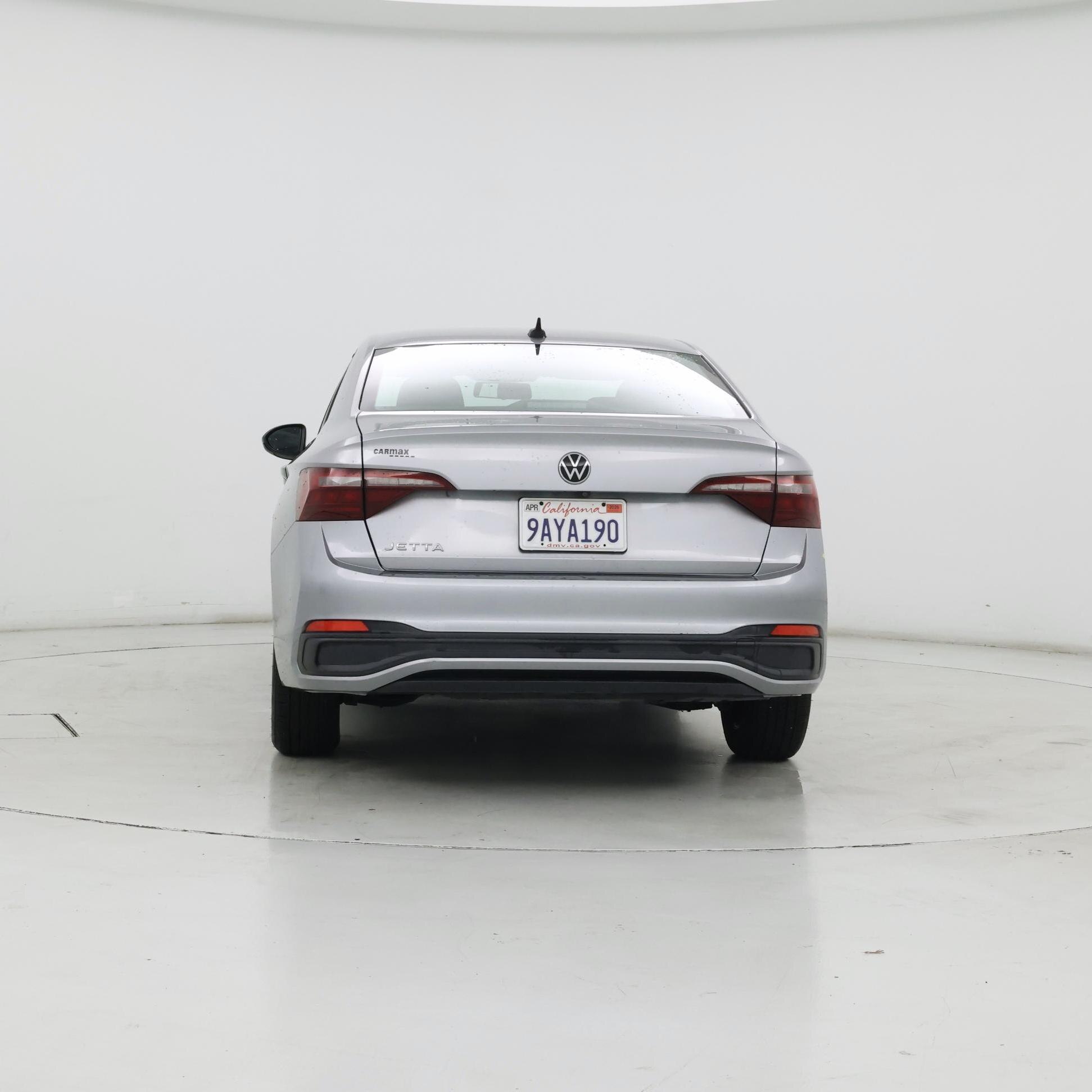 Thumbnail: 2022 Volkswagen Jetta - 6