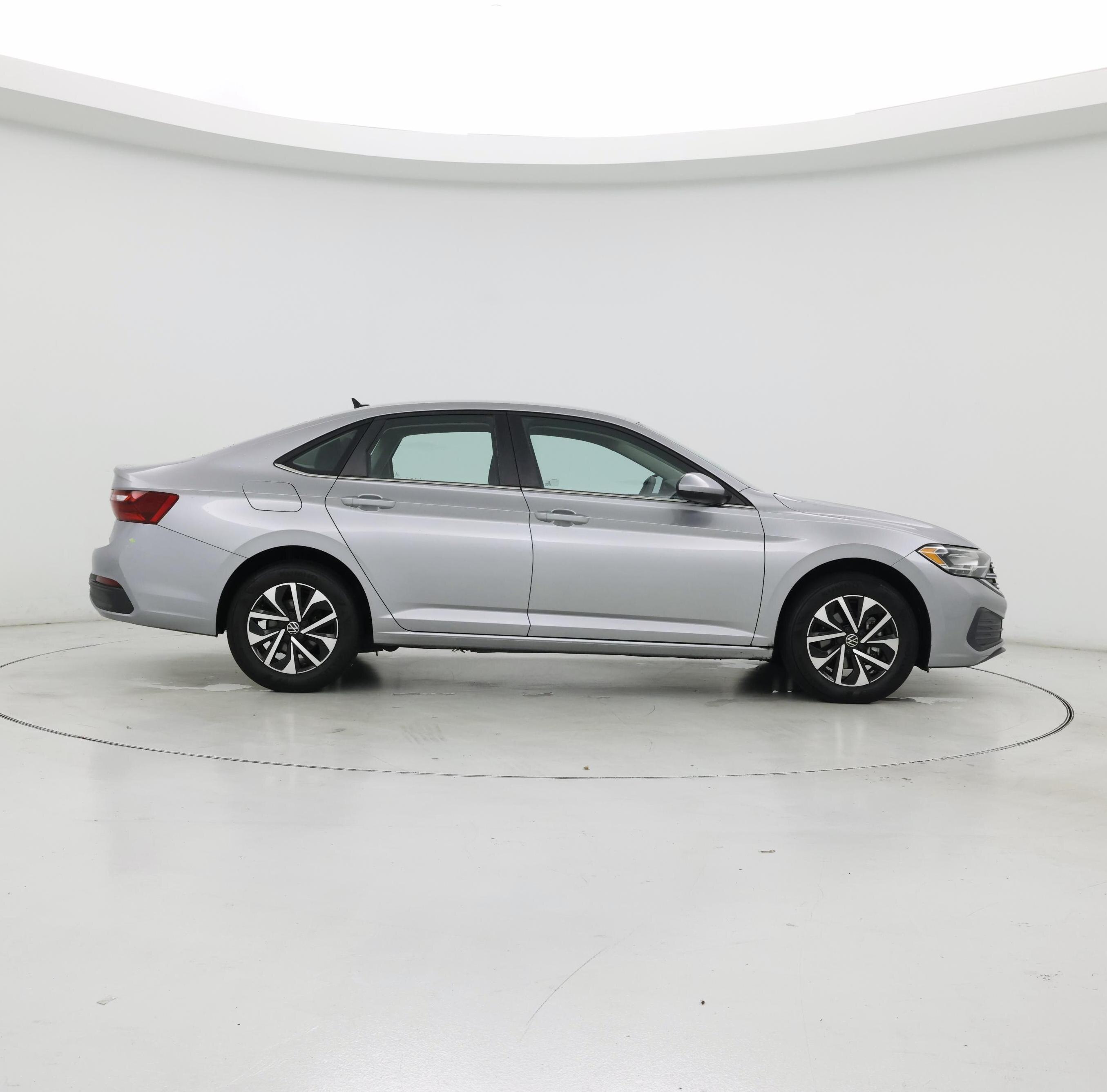 Thumbnail: 2022 Volkswagen Jetta - 7