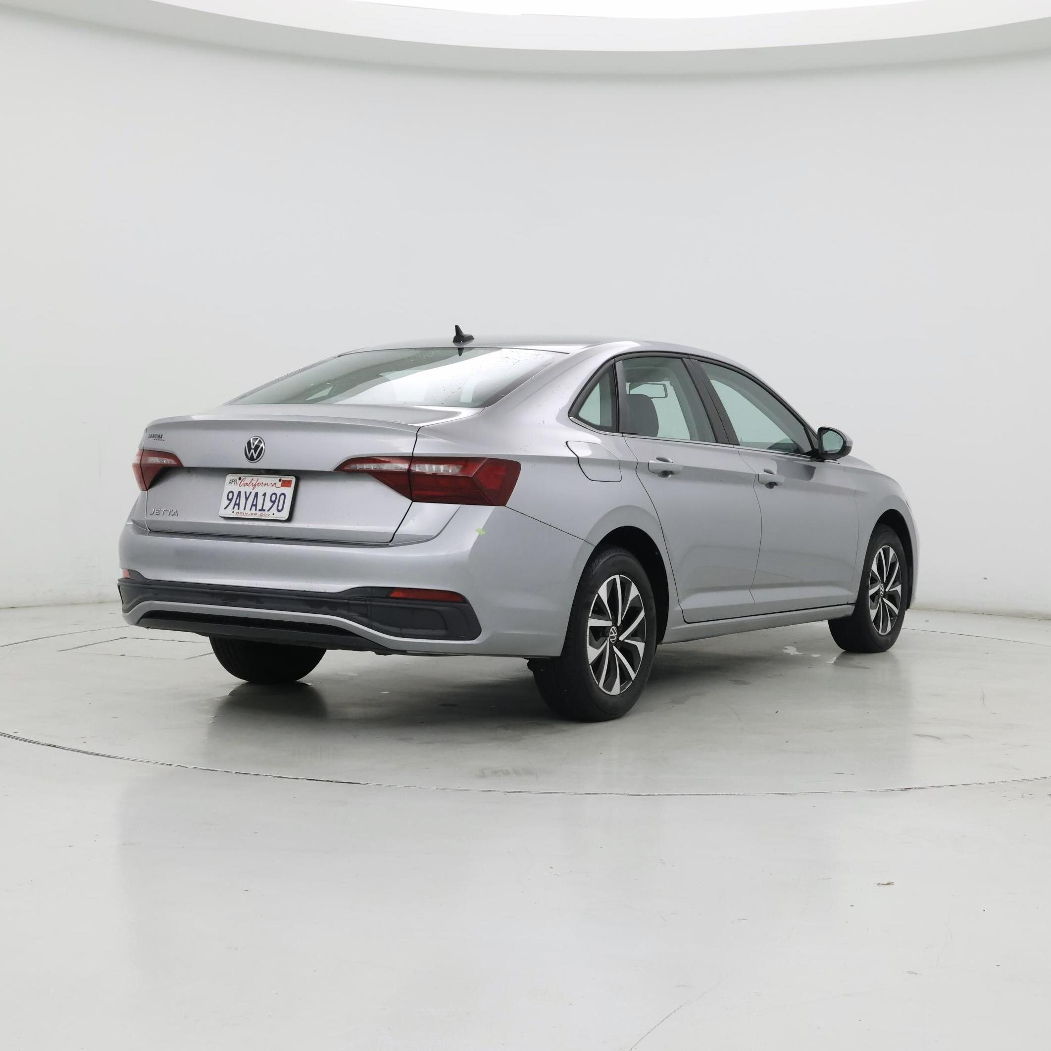 Thumbnail: 2022 Volkswagen Jetta - 8