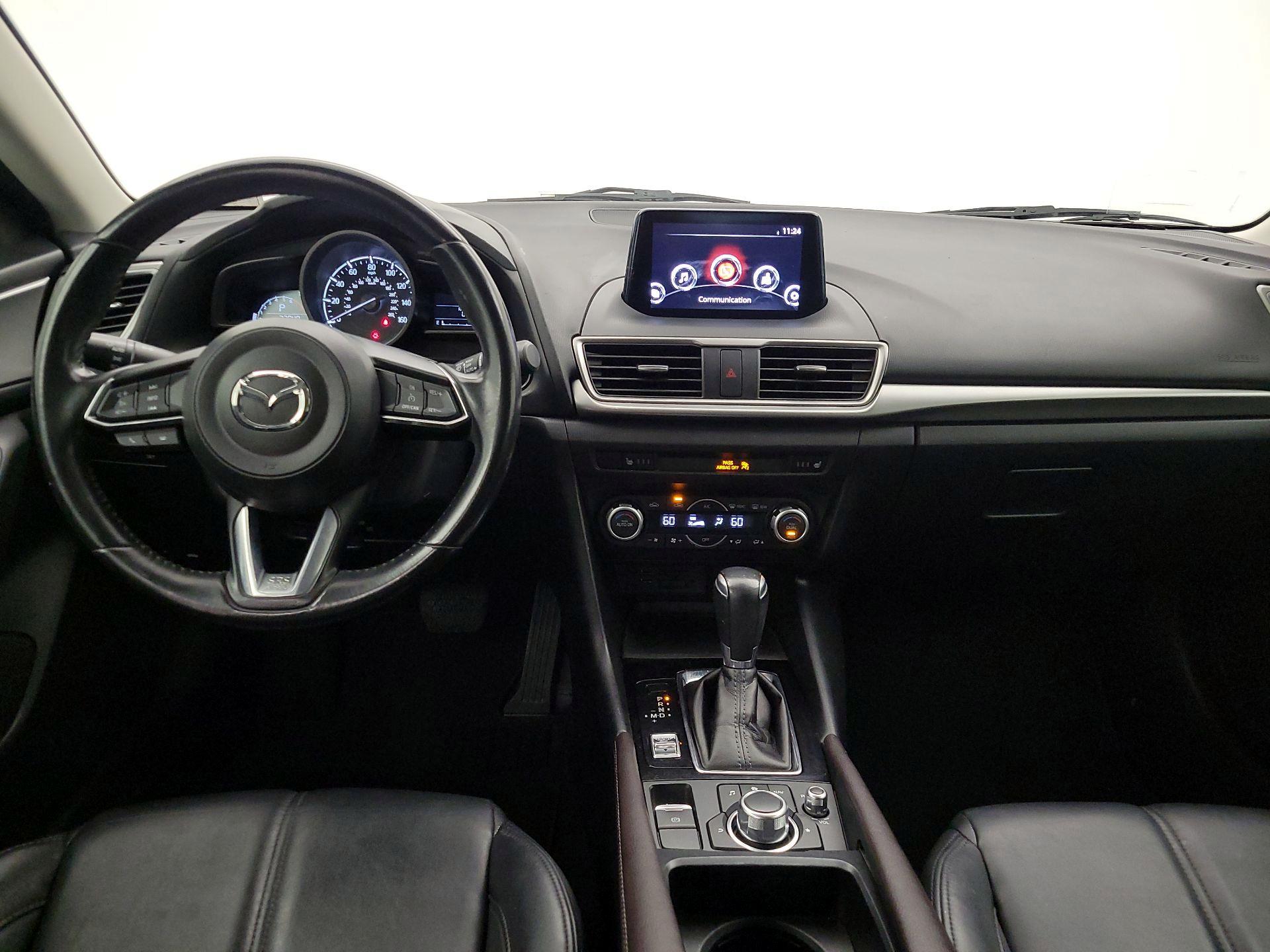 Thumbnail: 2018 Mazda Mazda3 - 9
