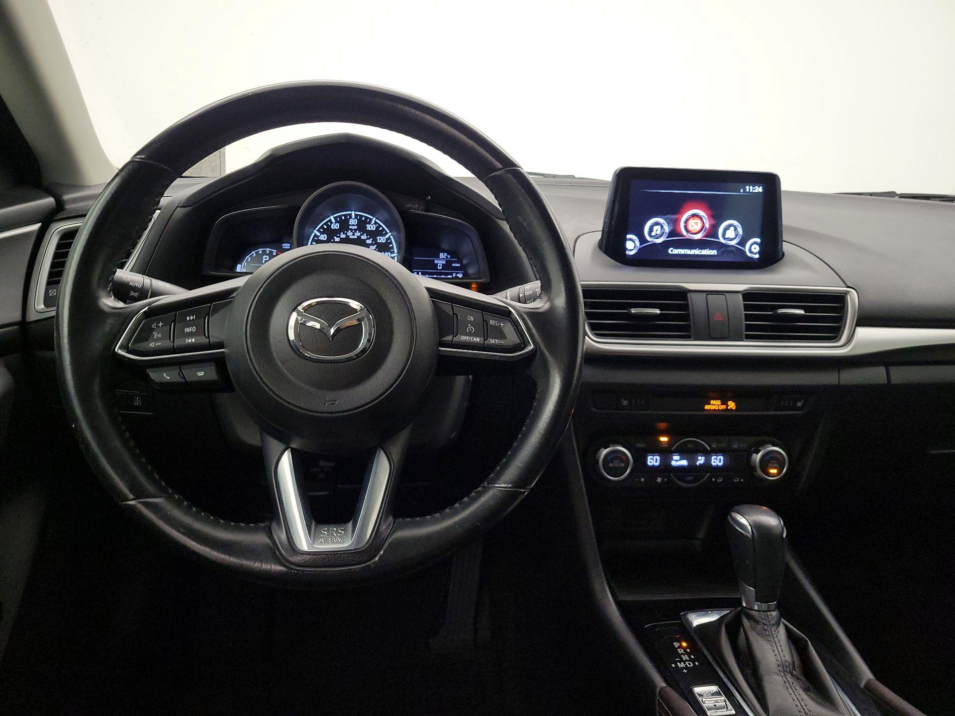 Thumbnail: 2018 Mazda Mazda3 - 10