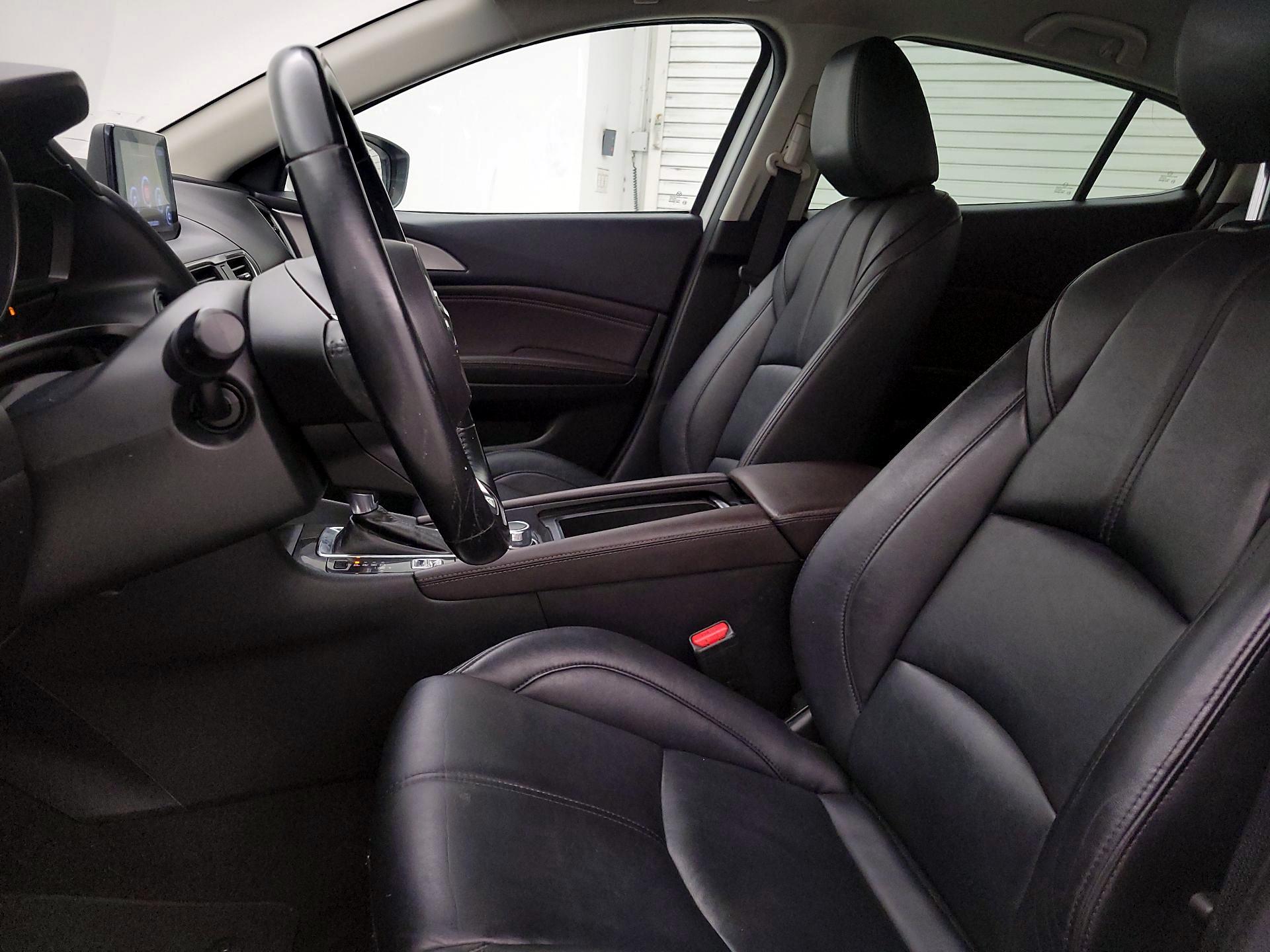 Thumbnail: 2018 Mazda Mazda3 - 11