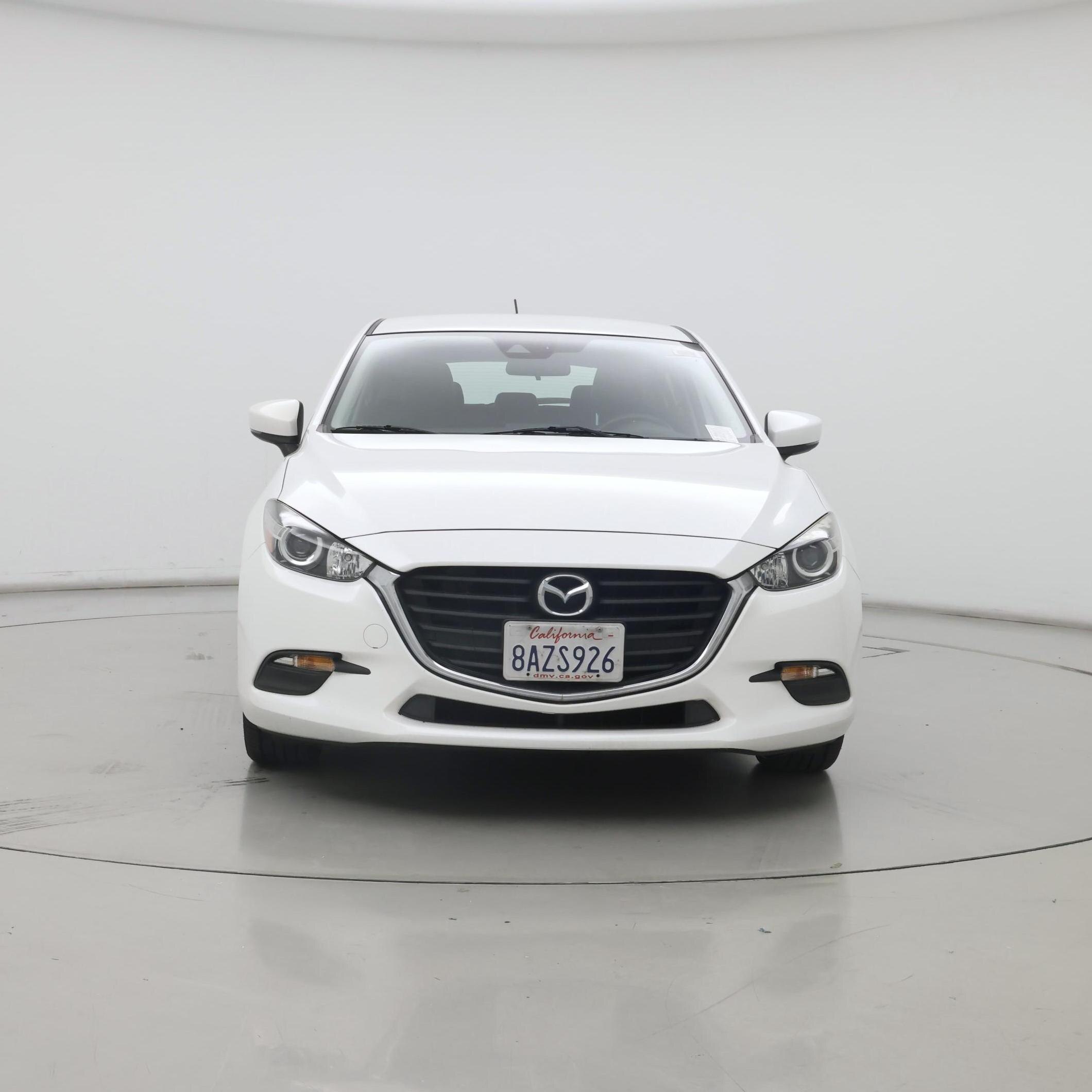 Thumbnail: 2018 Mazda Mazda3 - 5
