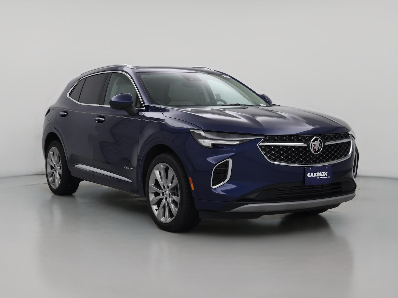 2023 Buick Envision