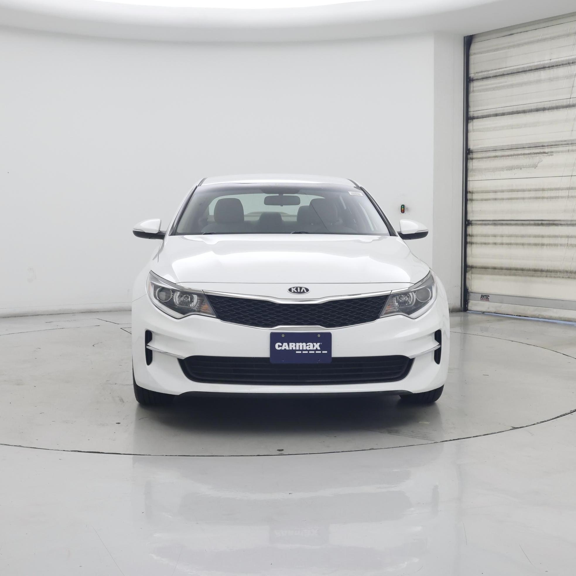 Thumbnail: 2018 Kia Optima - 5