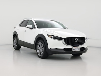 2023 Mazda CX-30 2.5 S Preferred Package