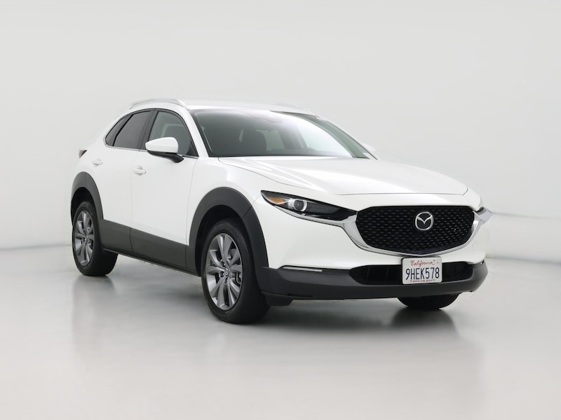 2023 Mazda CX-30 2.5 S Preferred Package