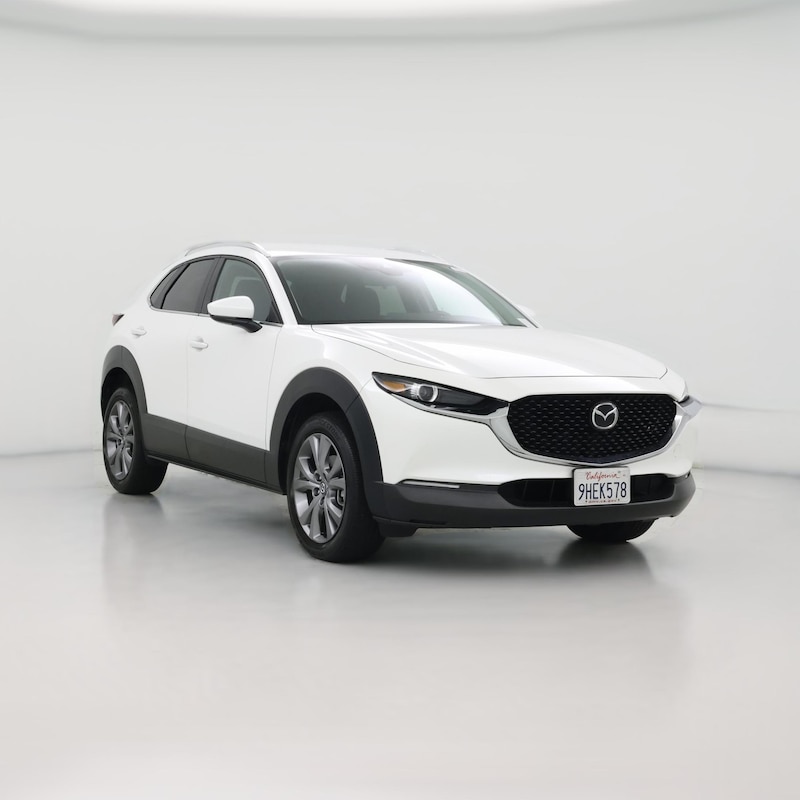 2023 Mazda CX-30 2.5 S Preferred Package