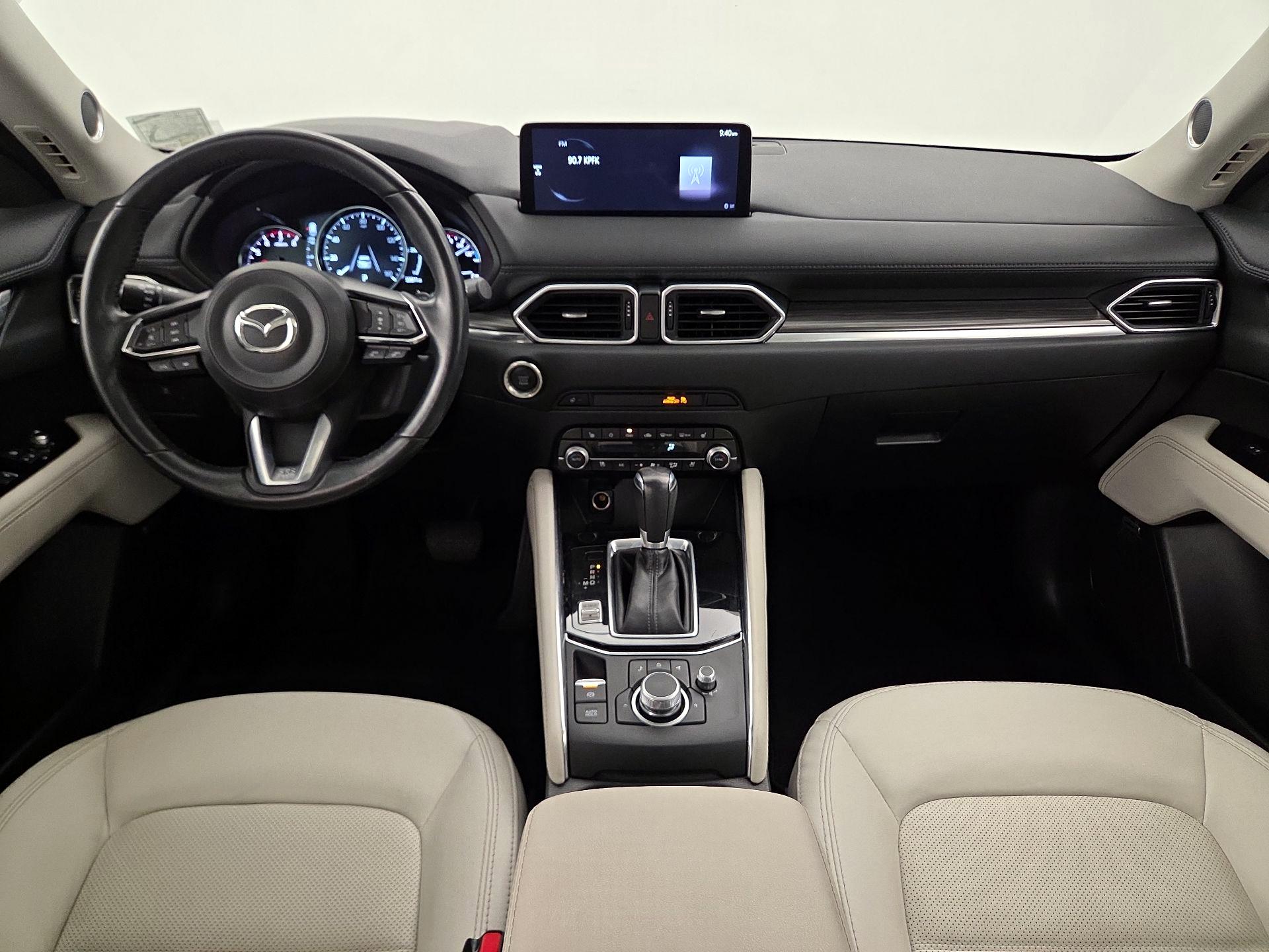 Thumbnail: 2023 Mazda CX-5 - 9