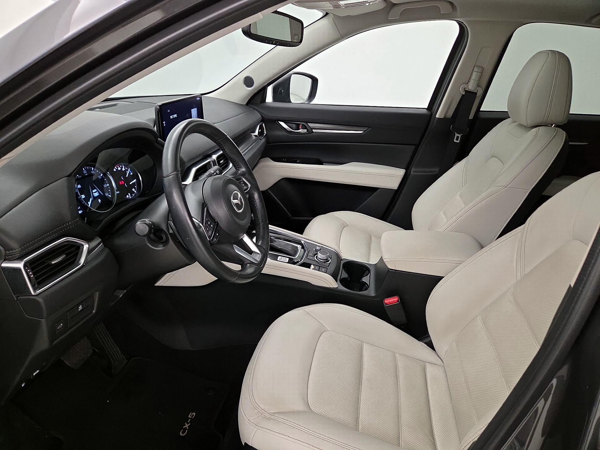 Thumbnail: 2023 Mazda CX-5 - 11