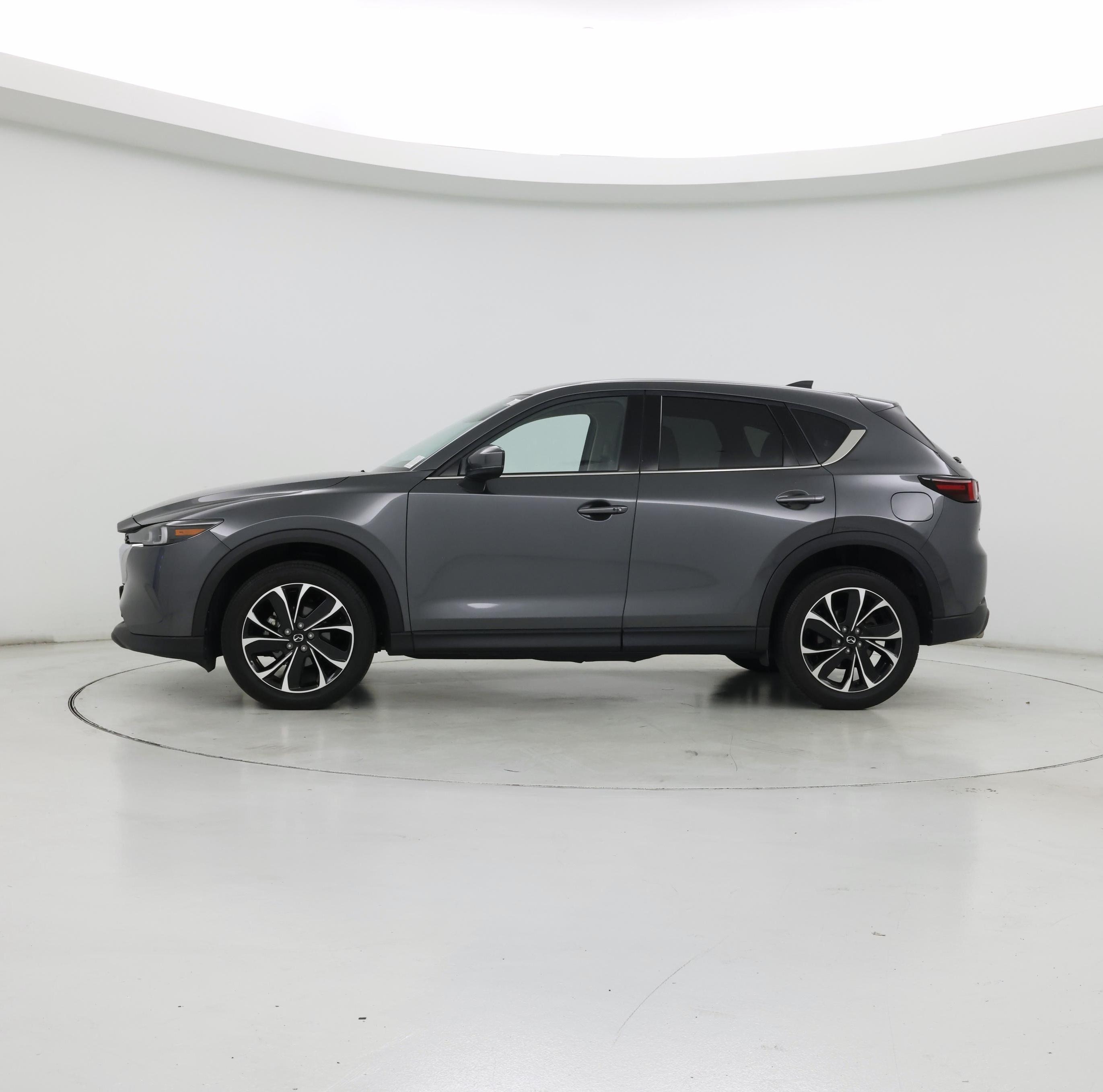 Thumbnail: 2023 Mazda CX-5 - 3