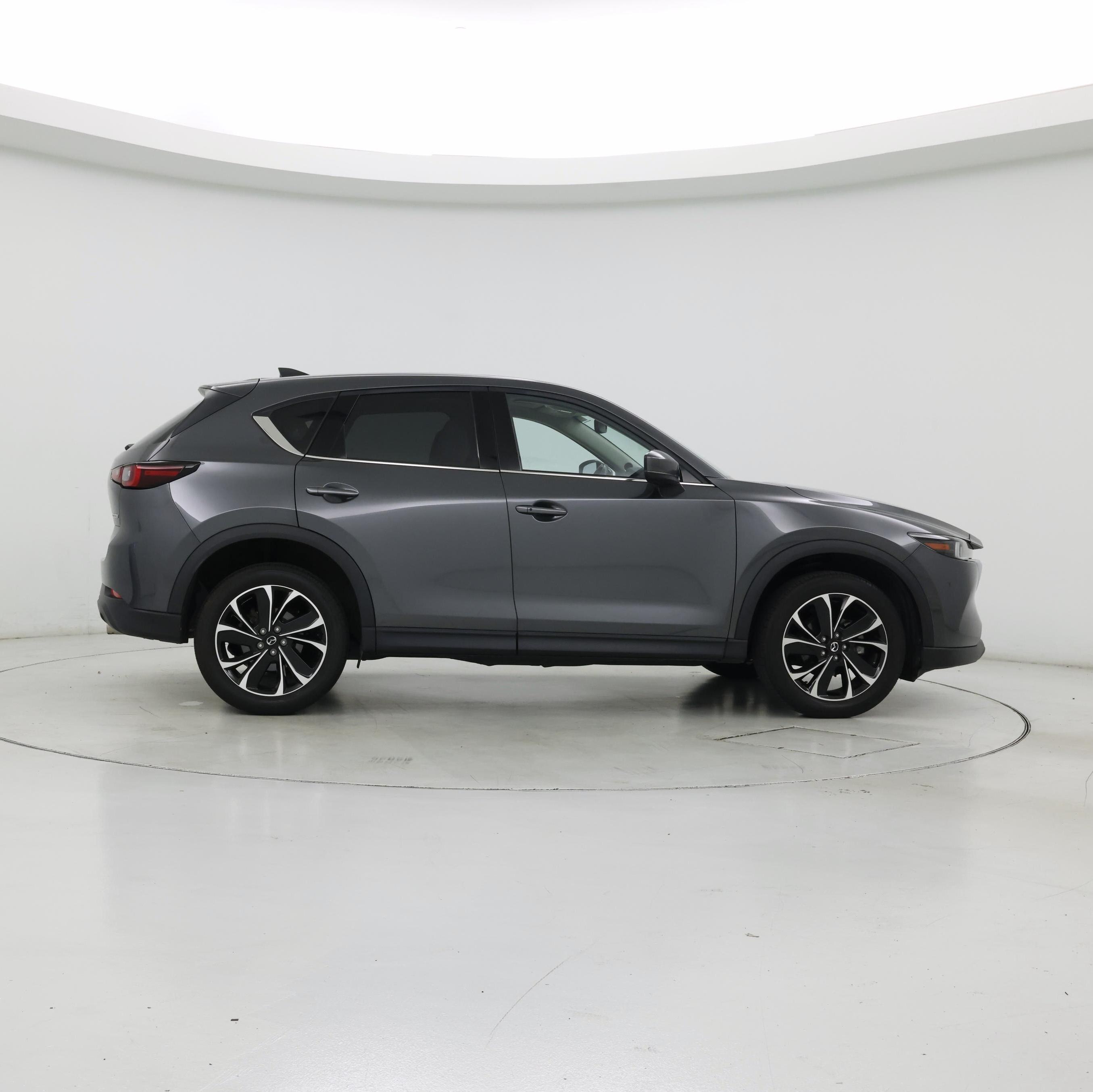 Thumbnail: 2023 Mazda CX-5 - 7
