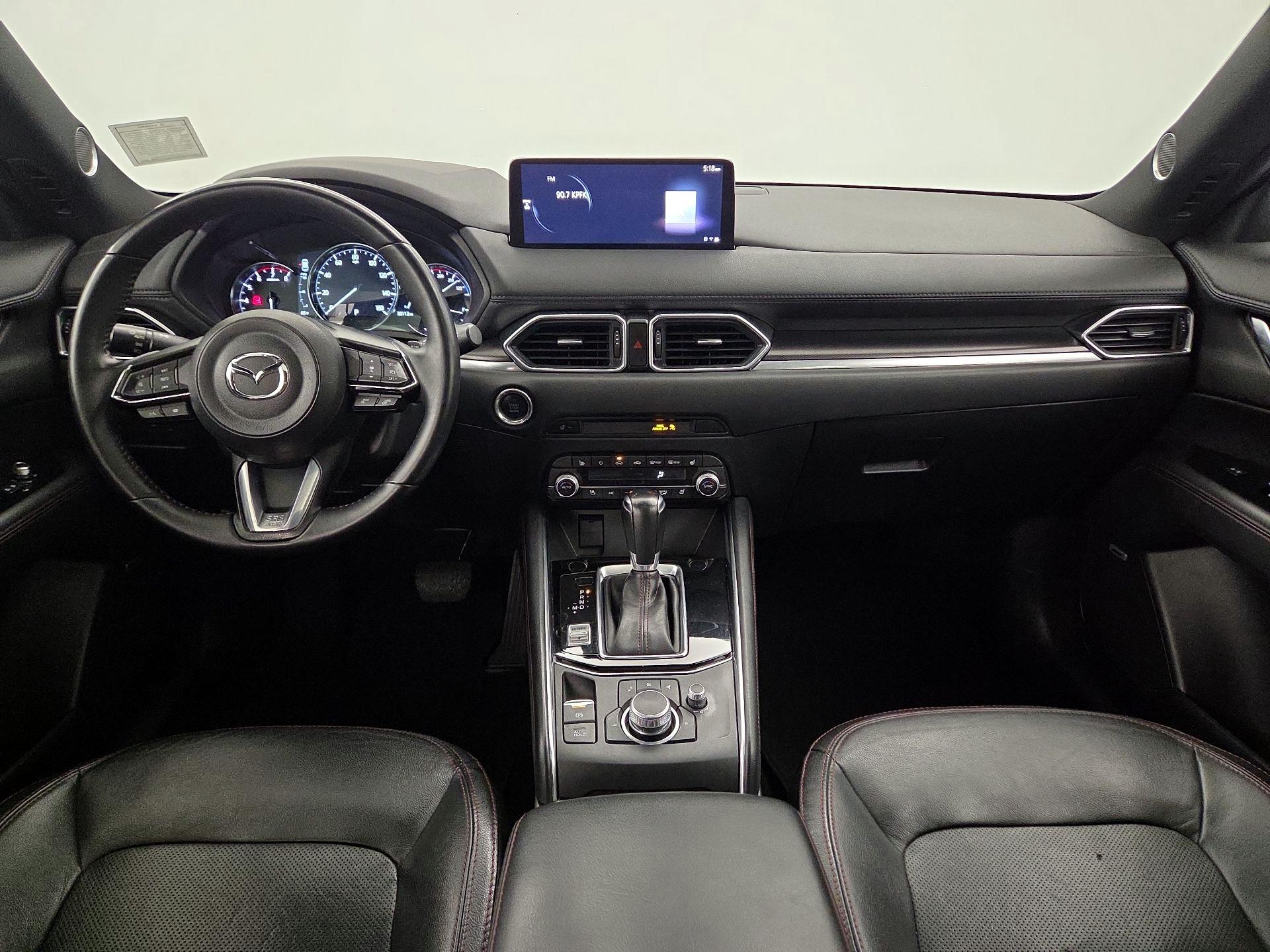 Thumbnail: 2023 Mazda CX-5 - 9