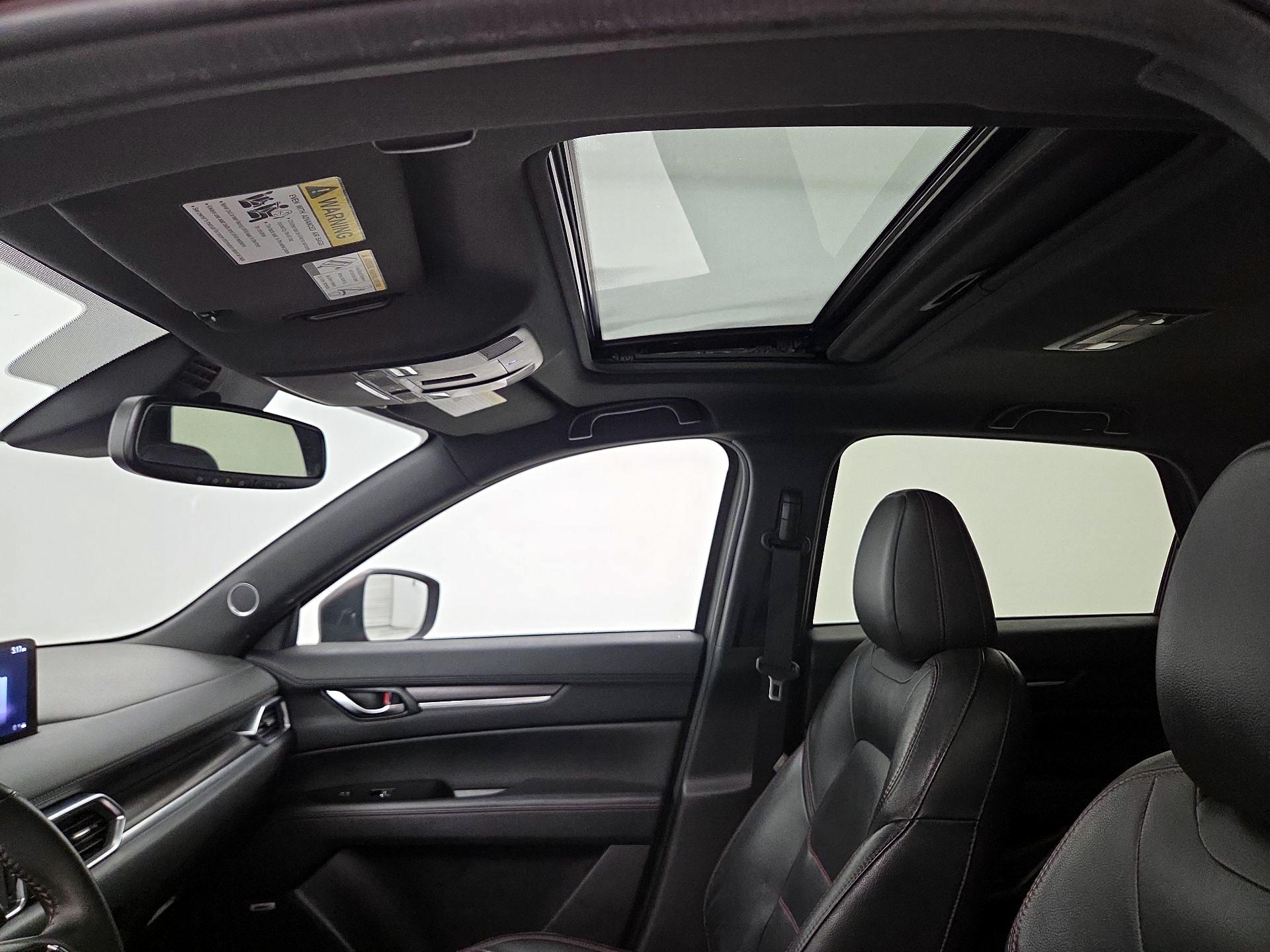 Thumbnail: 2023 Mazda CX-5 - 19