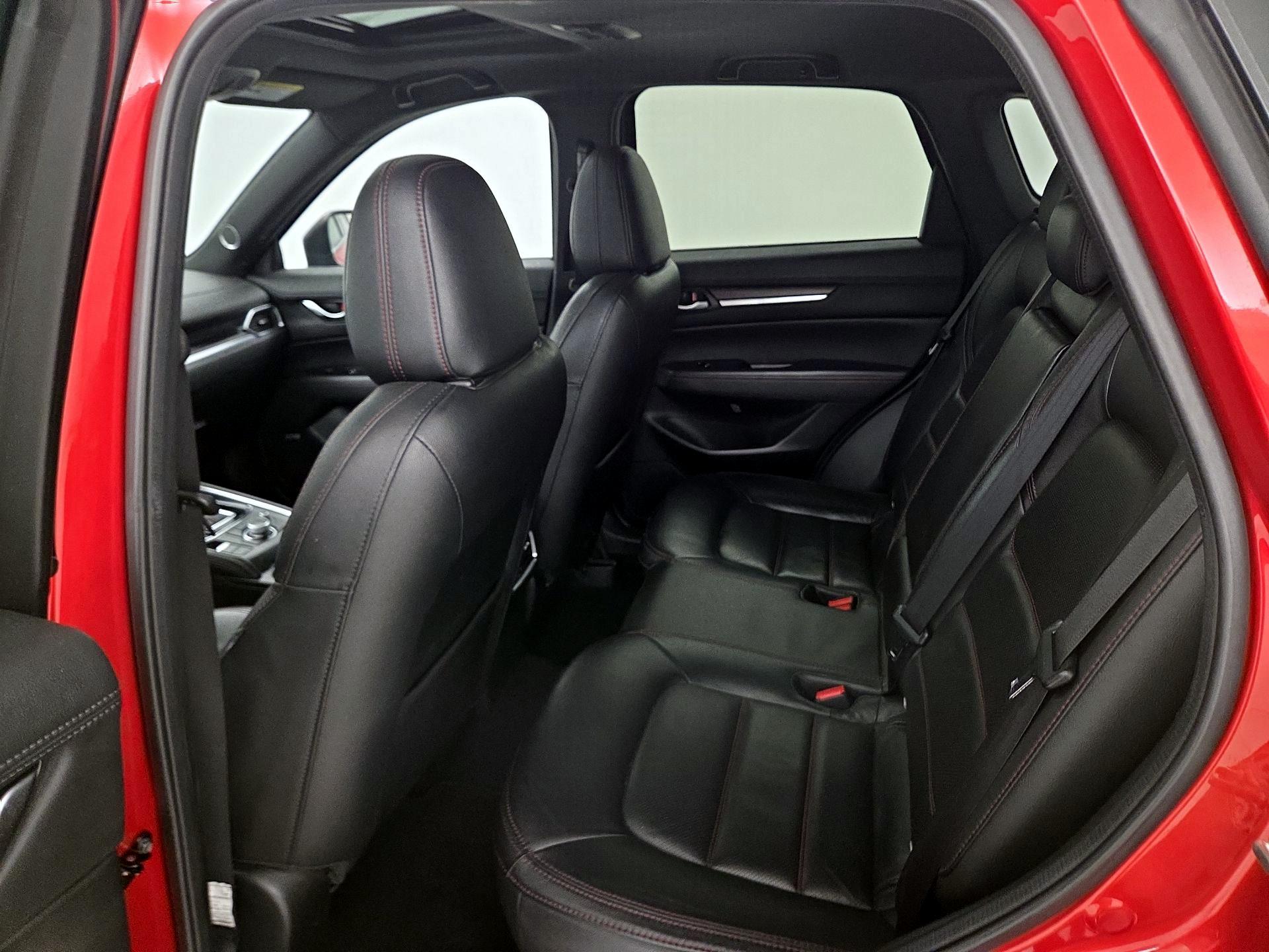 Thumbnail: 2023 Mazda CX-5 - 20
