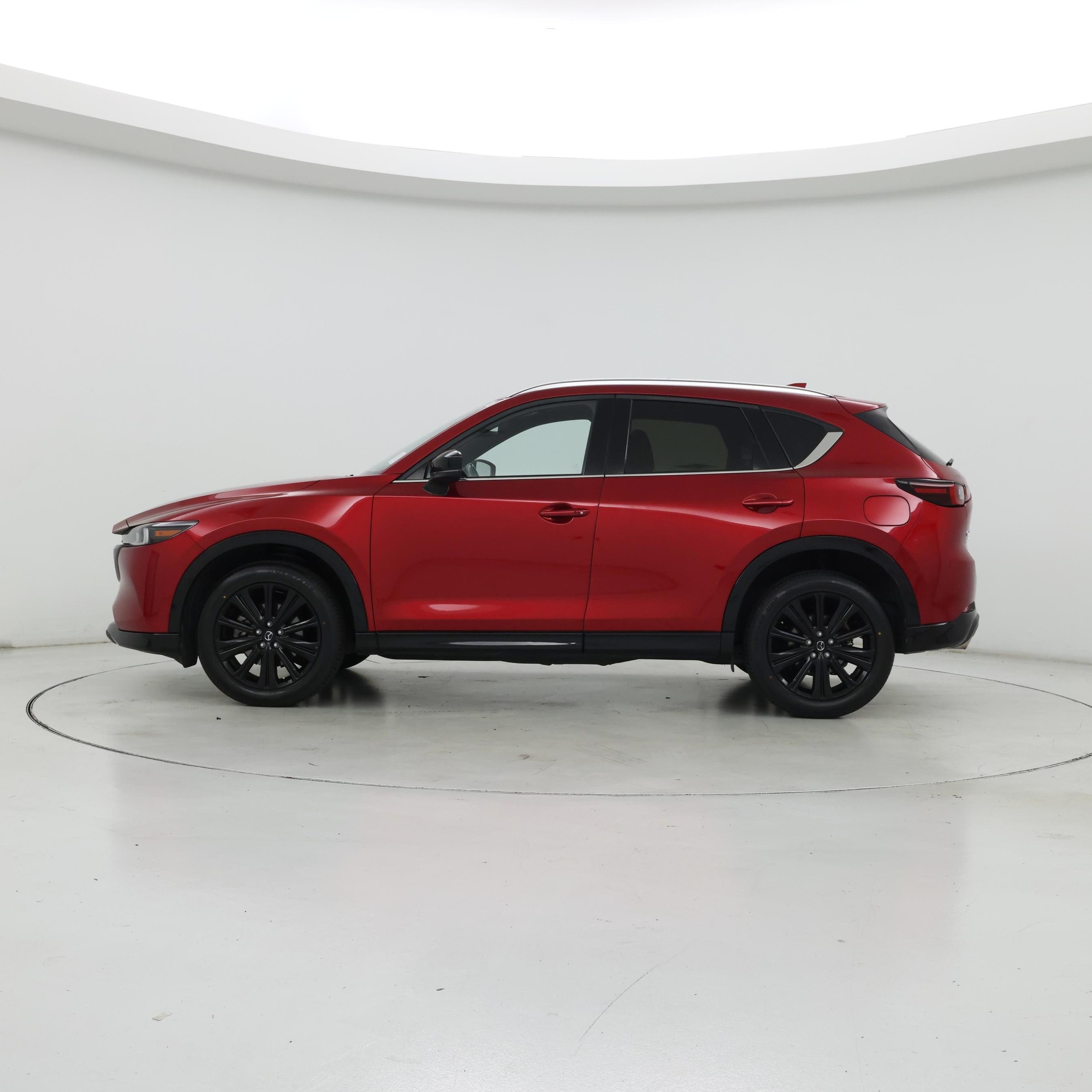 Thumbnail: 2023 Mazda CX-5 - 3