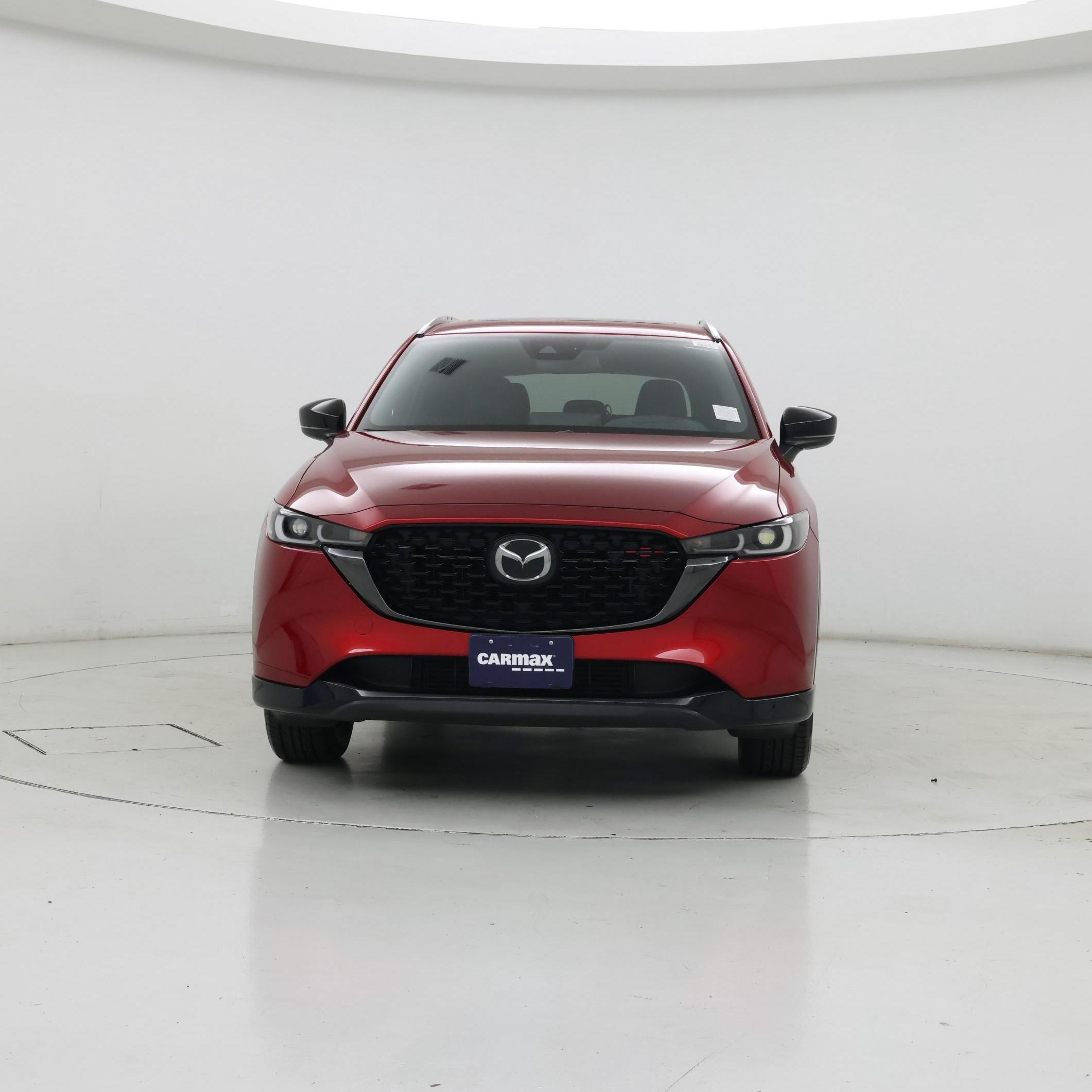 Thumbnail: 2023 Mazda CX-5 - 5