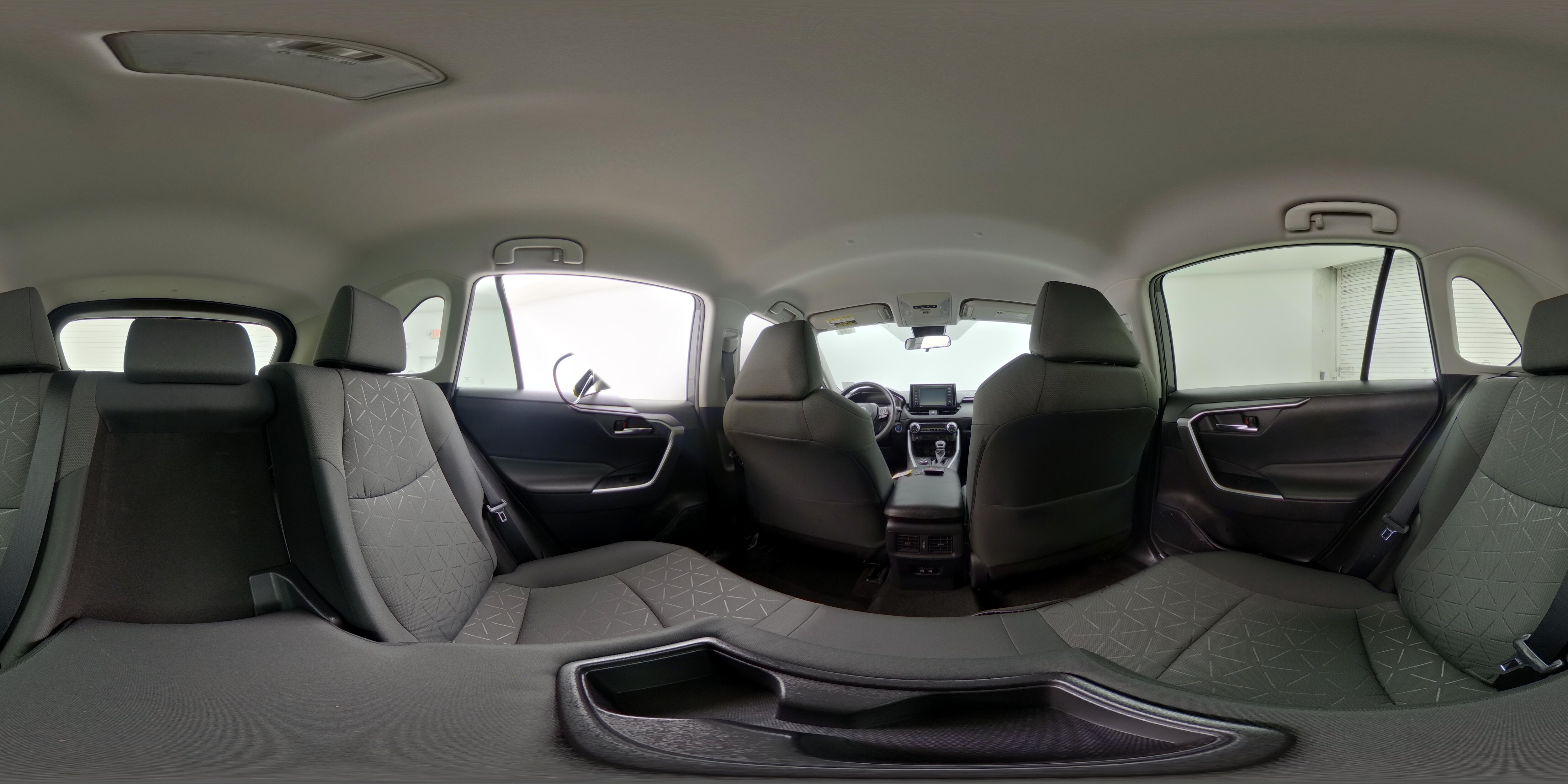 2021 Toyota RAV4 XLE - Photo 26