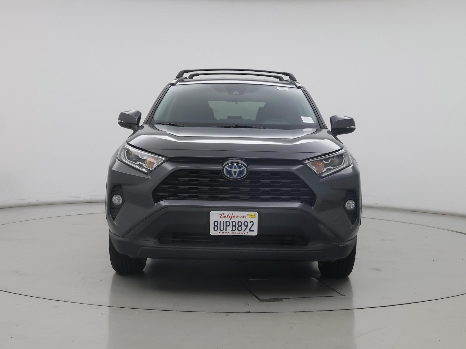 2021 Toyota RAV4 XLE - Photo 6