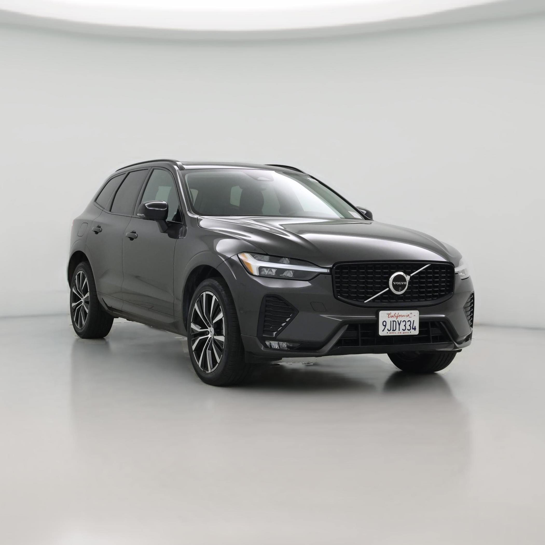 Thumbnail: 2024 Volvo XC60 - 1