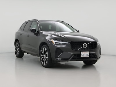 2024 Volvo XC60 B5 Plus Dark Theme