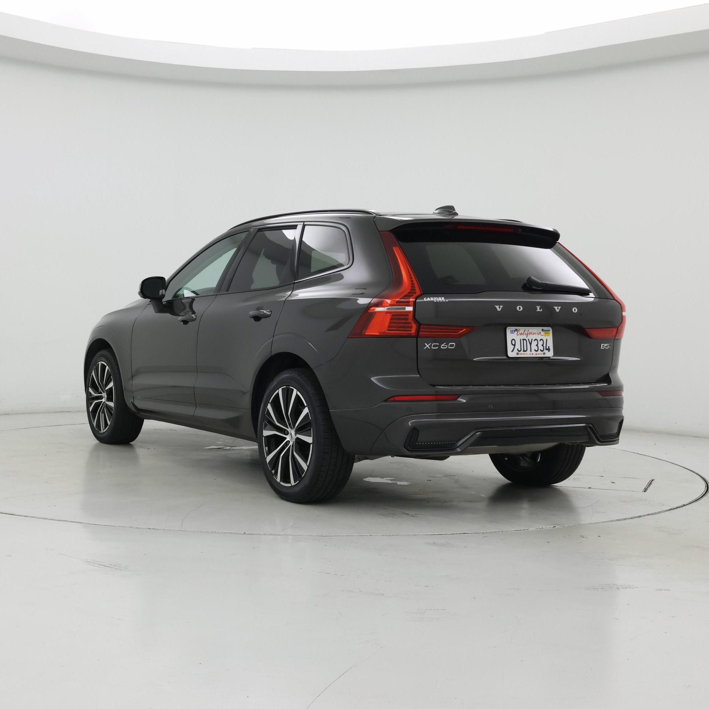 Thumbnail: 2024 Volvo XC60 - 2