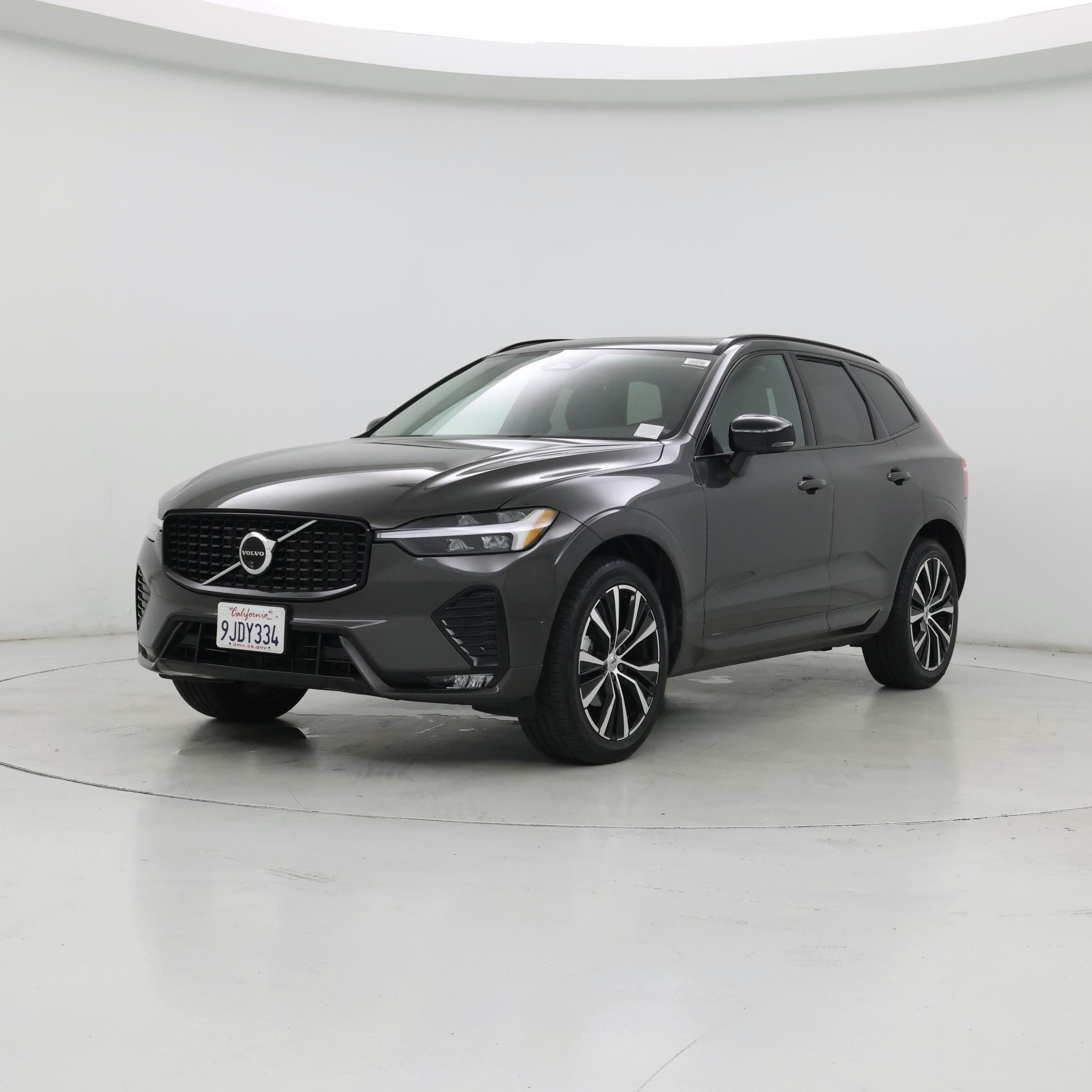 Thumbnail: 2024 Volvo XC60 - 4