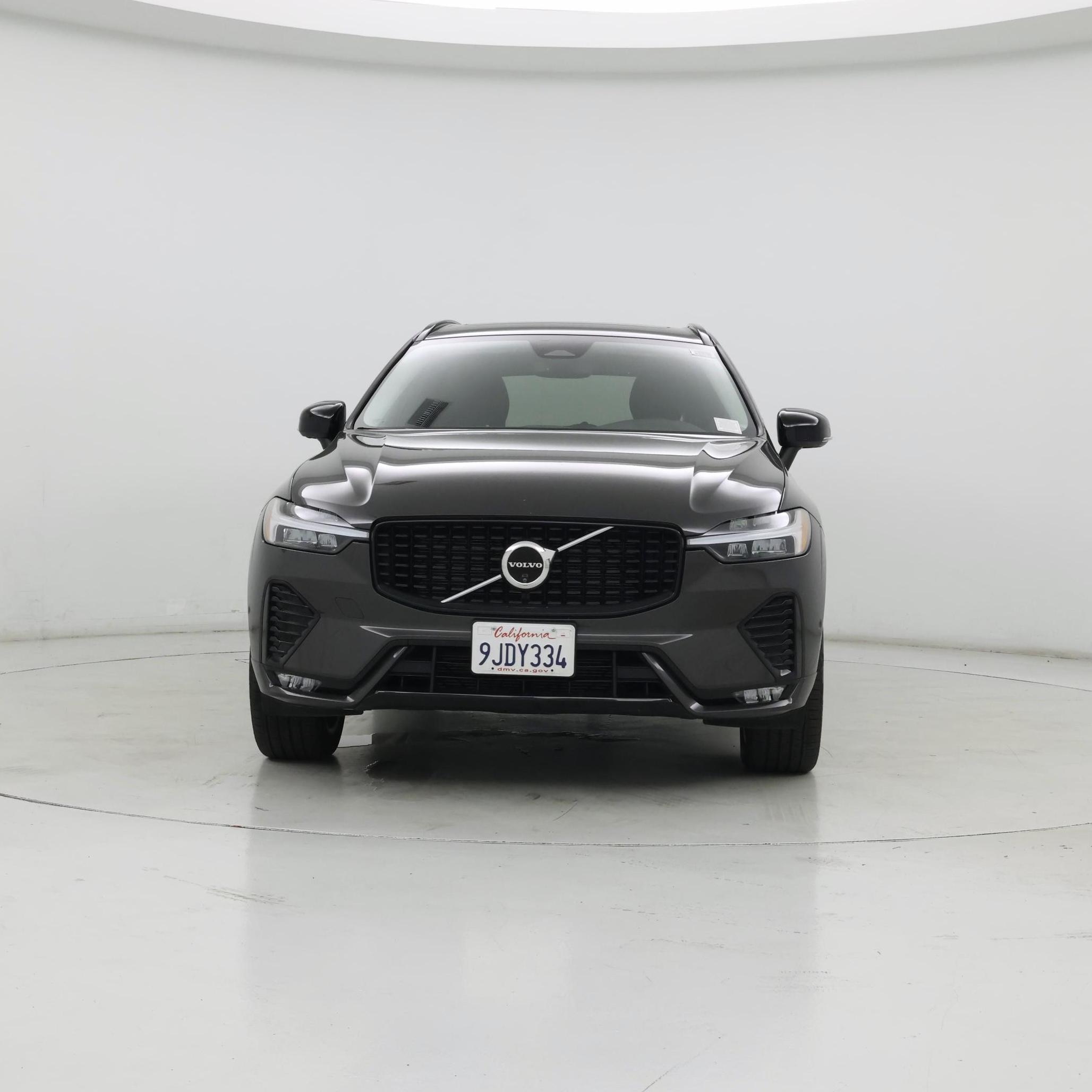 Thumbnail: 2024 Volvo XC60 - 5