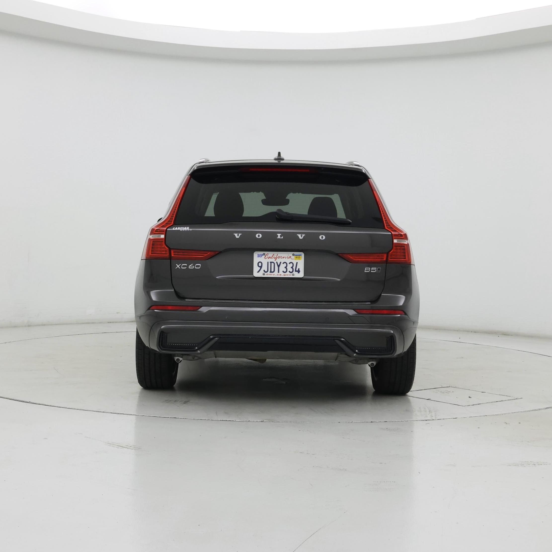 Thumbnail: 2024 Volvo XC60 - 6