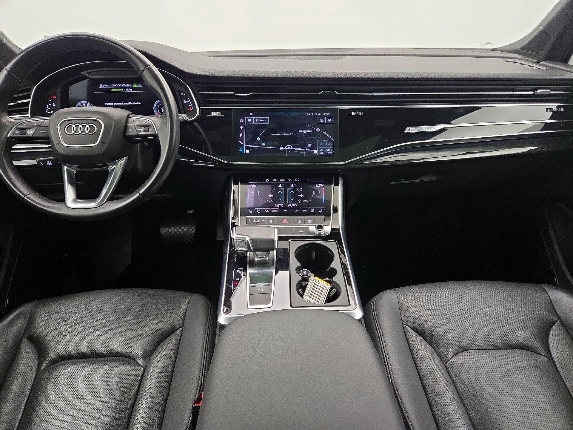 Thumbnail: 2021 Audi Q7 - 9