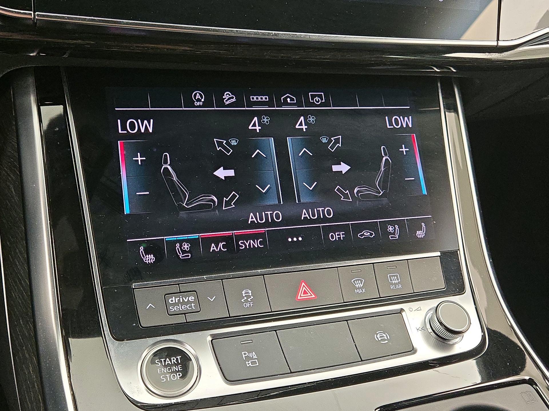 Thumbnail: 2021 Audi Q7 - 17