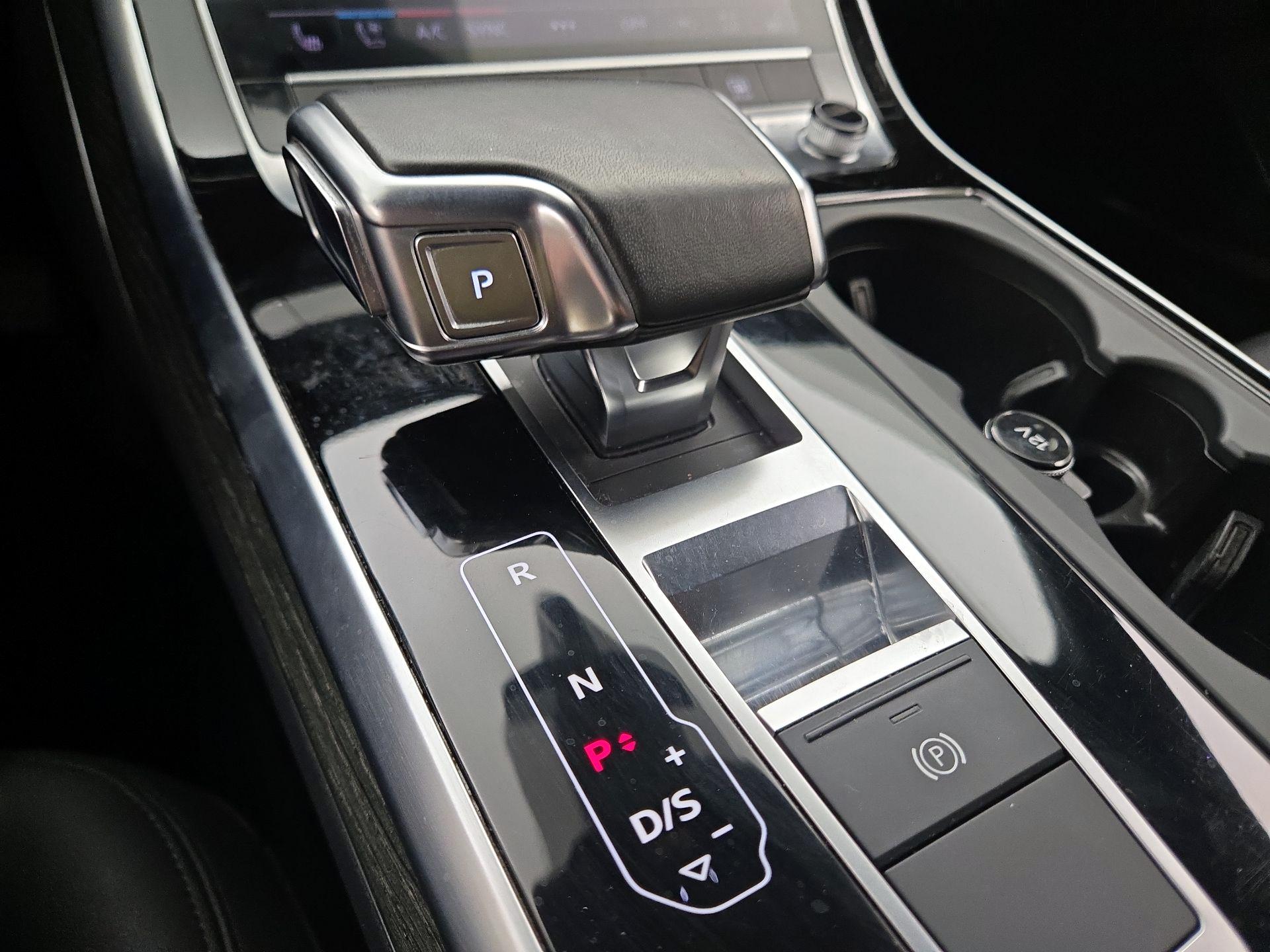 Thumbnail: 2021 Audi Q7 - 18